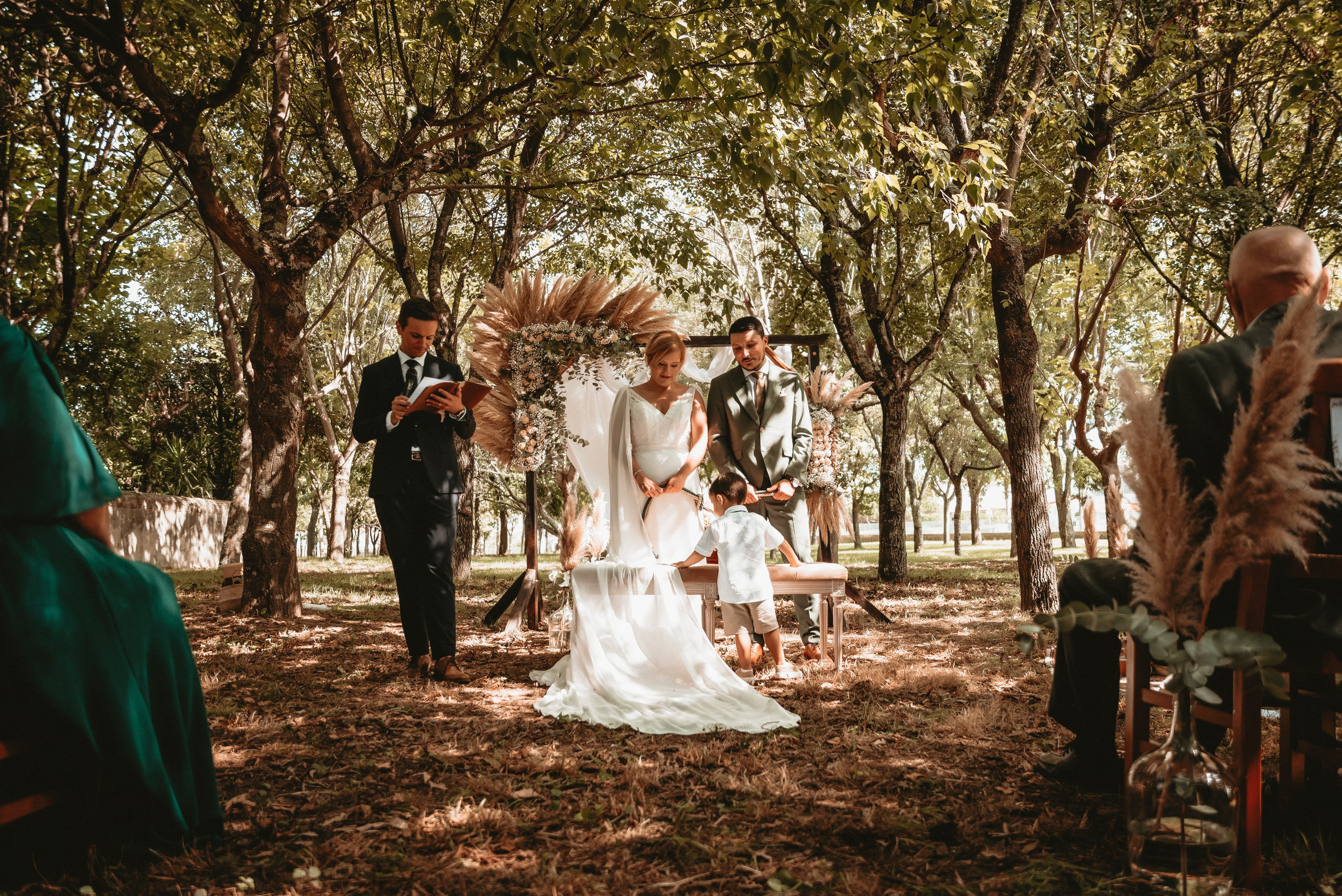 São & Luís. Fotógrafa de Casamentos e Família em Braga — Alexandra Mieres Photography