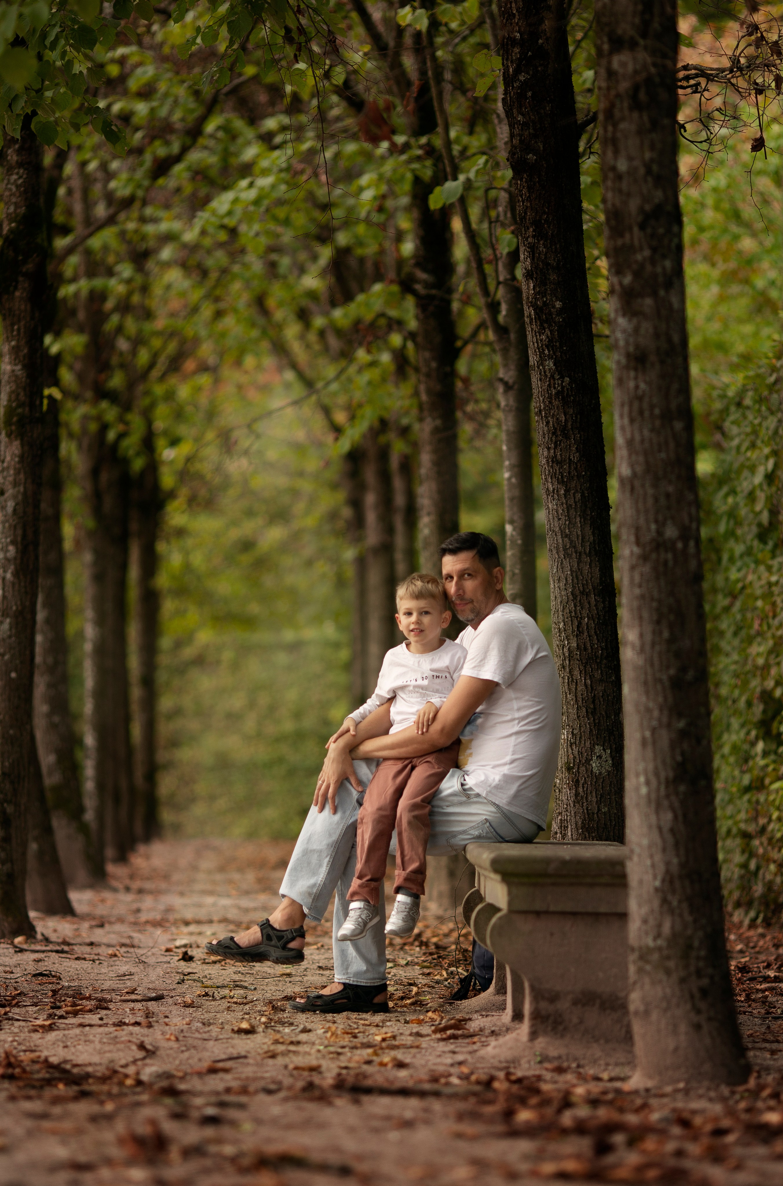 Familien Fotografie. Familien- und Kinderfotografin in Mannheim, Heidelberg Olga Bekker
