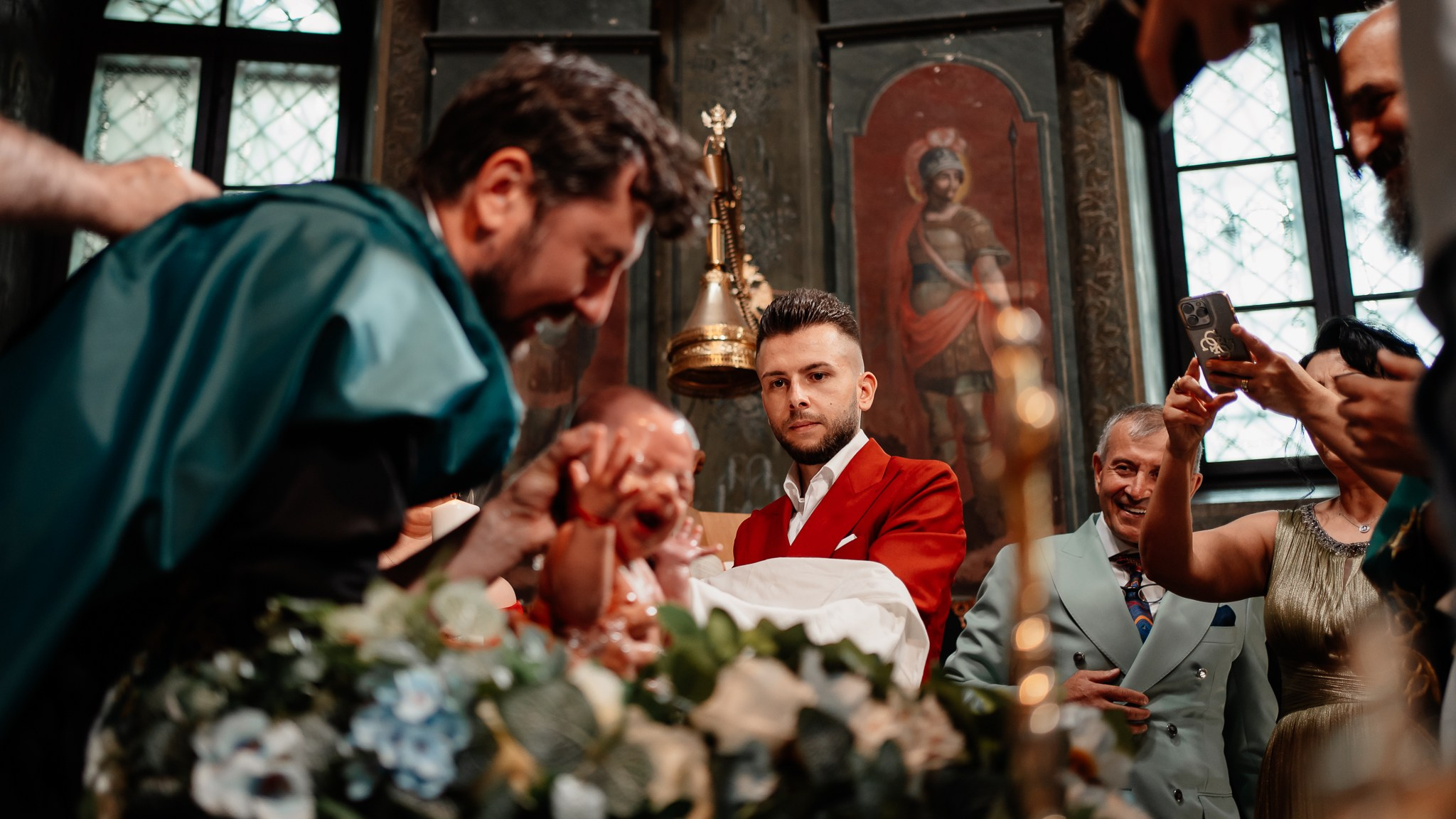 Fotograf de Botez în București- Mihai Popa Fotograf. Fotograf Nuntă & Botez București - Mihai Popa | Dincolo de oameni, imortalizez emoții!