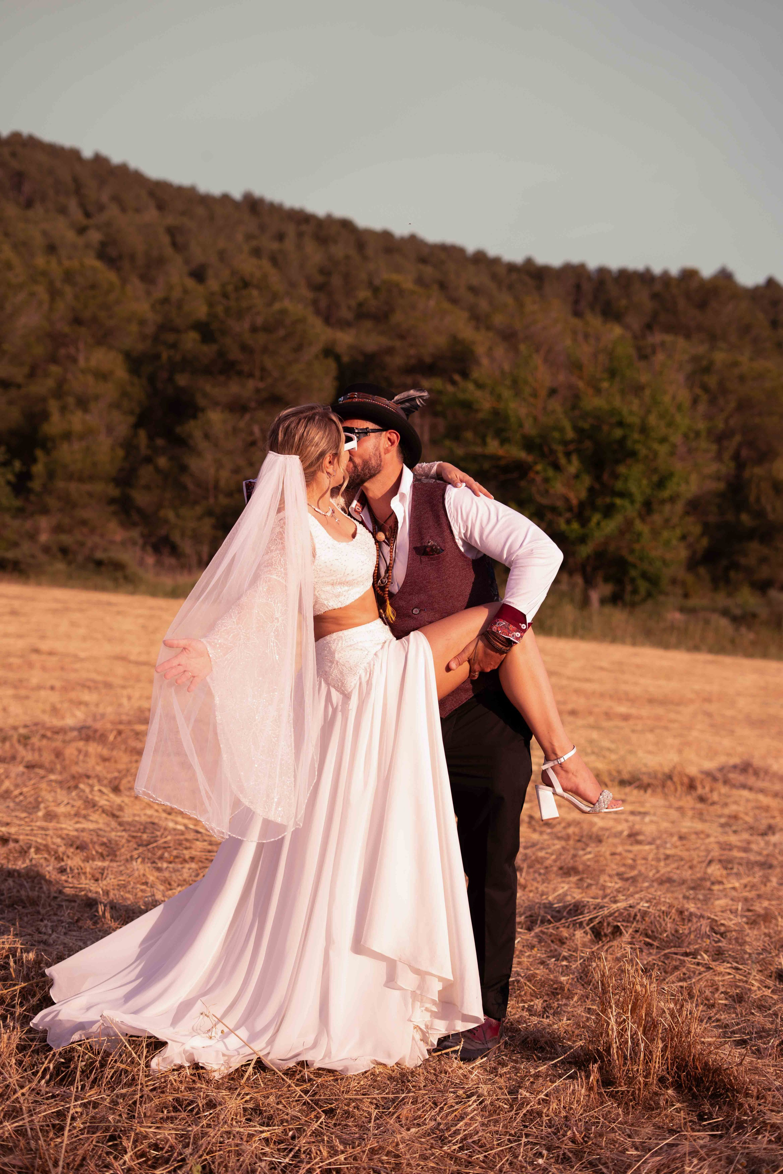 Our weddings and couples. Film and photography for weddings and brands in Barcelona