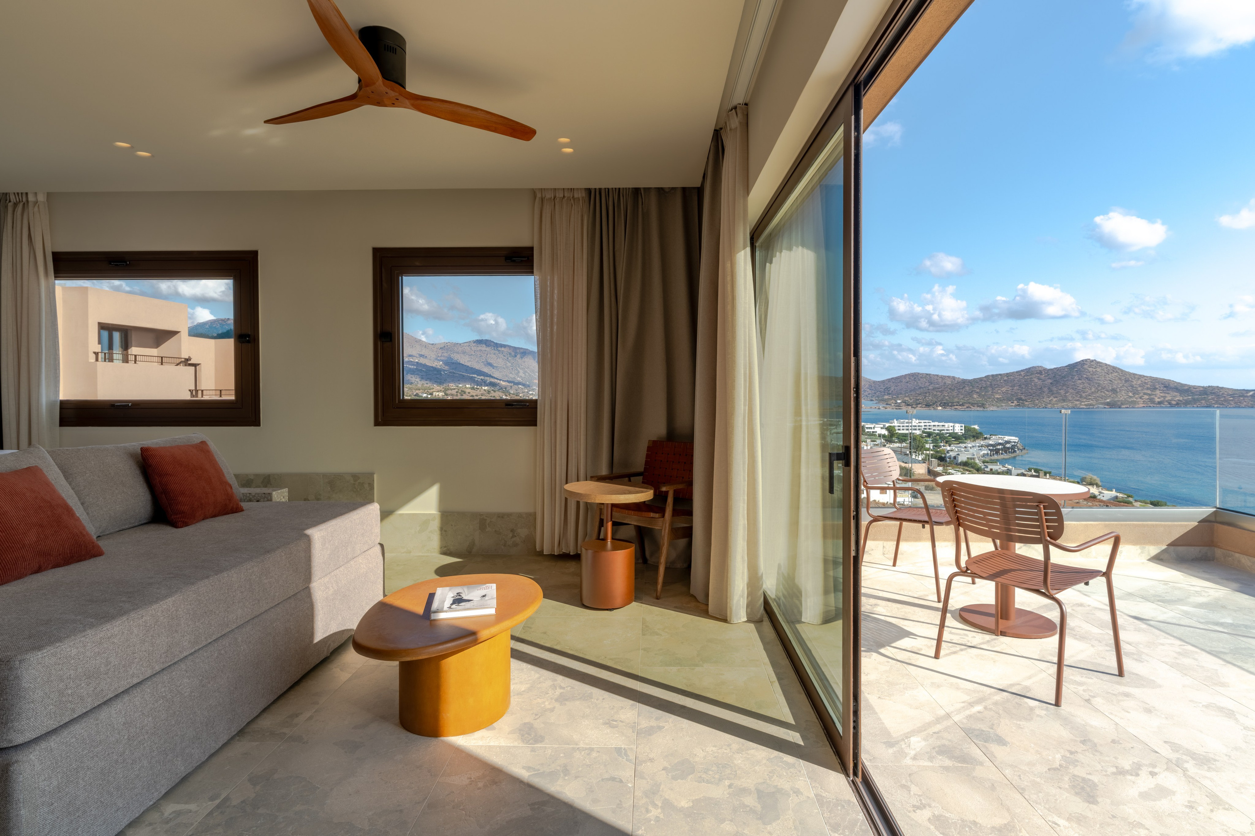 INNSiDE Elounda by Melia, Hotel photography. Hotel Photographer Greece | George Katsaelis | sketch.gr