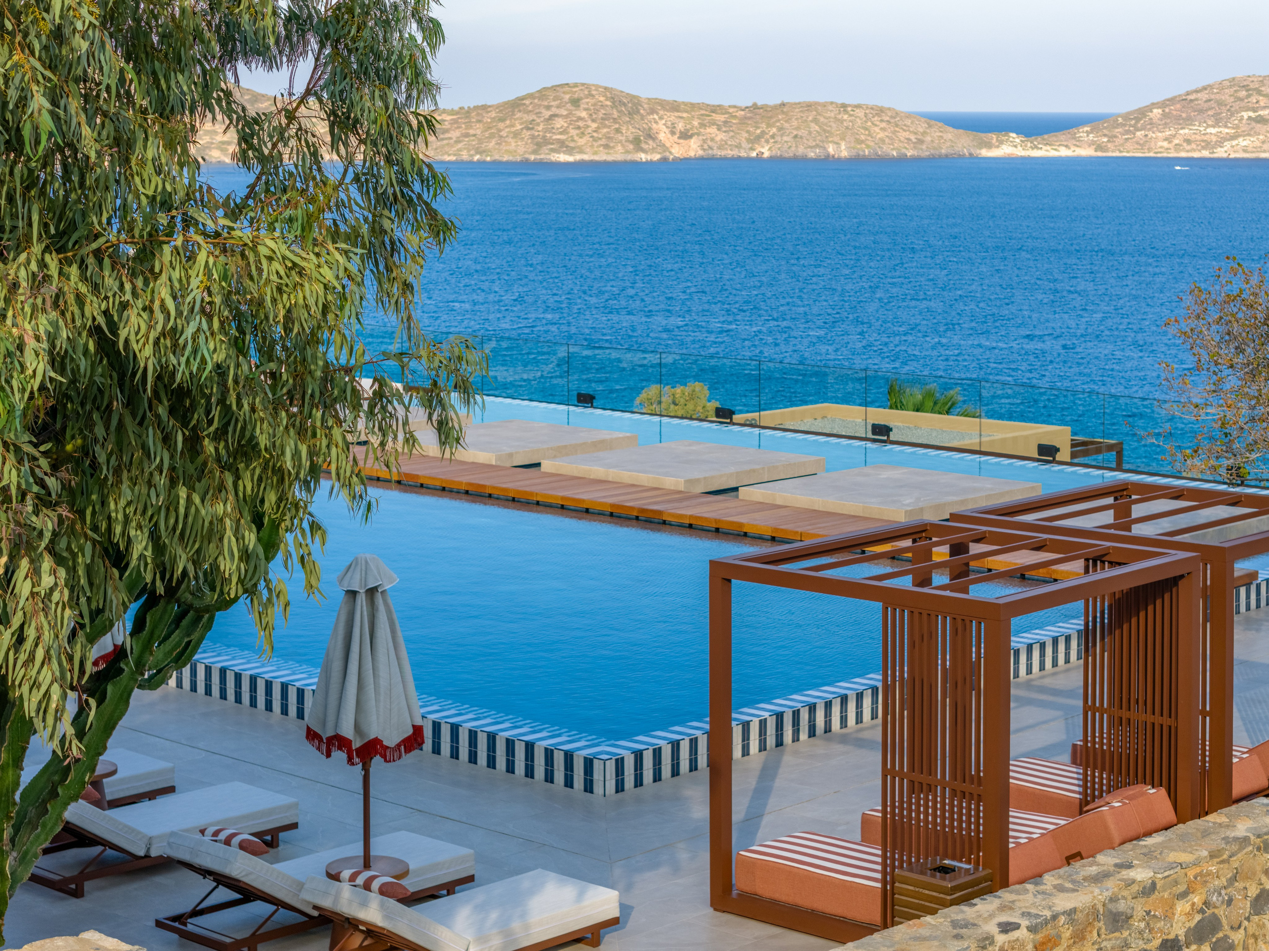 INNSiDE Elounda by Melia, Hotel photography. Hotel Photographer Greece | George Katsaelis | sketch.gr