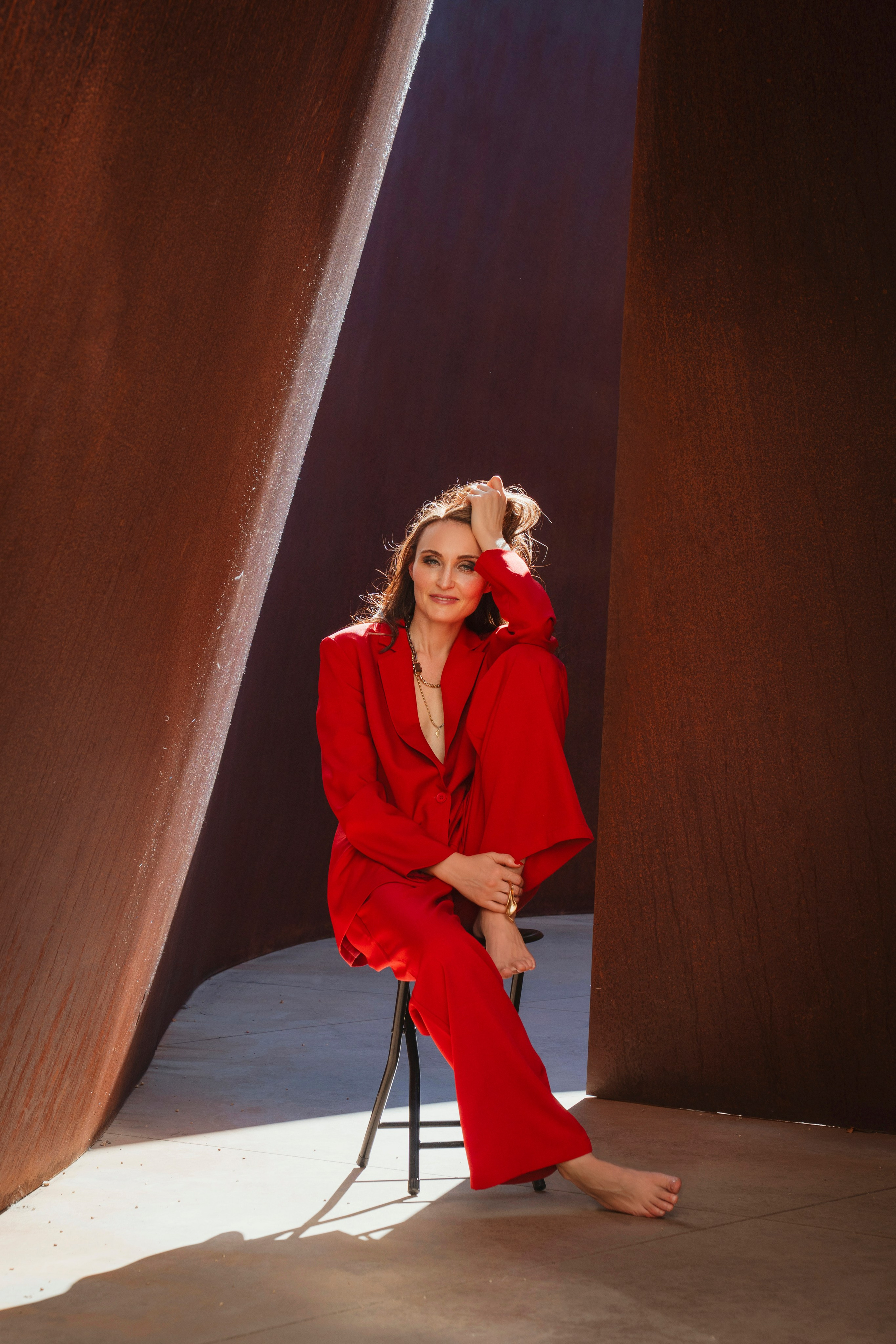 N. San Francisco Bay Area photographer Natalia Ilina