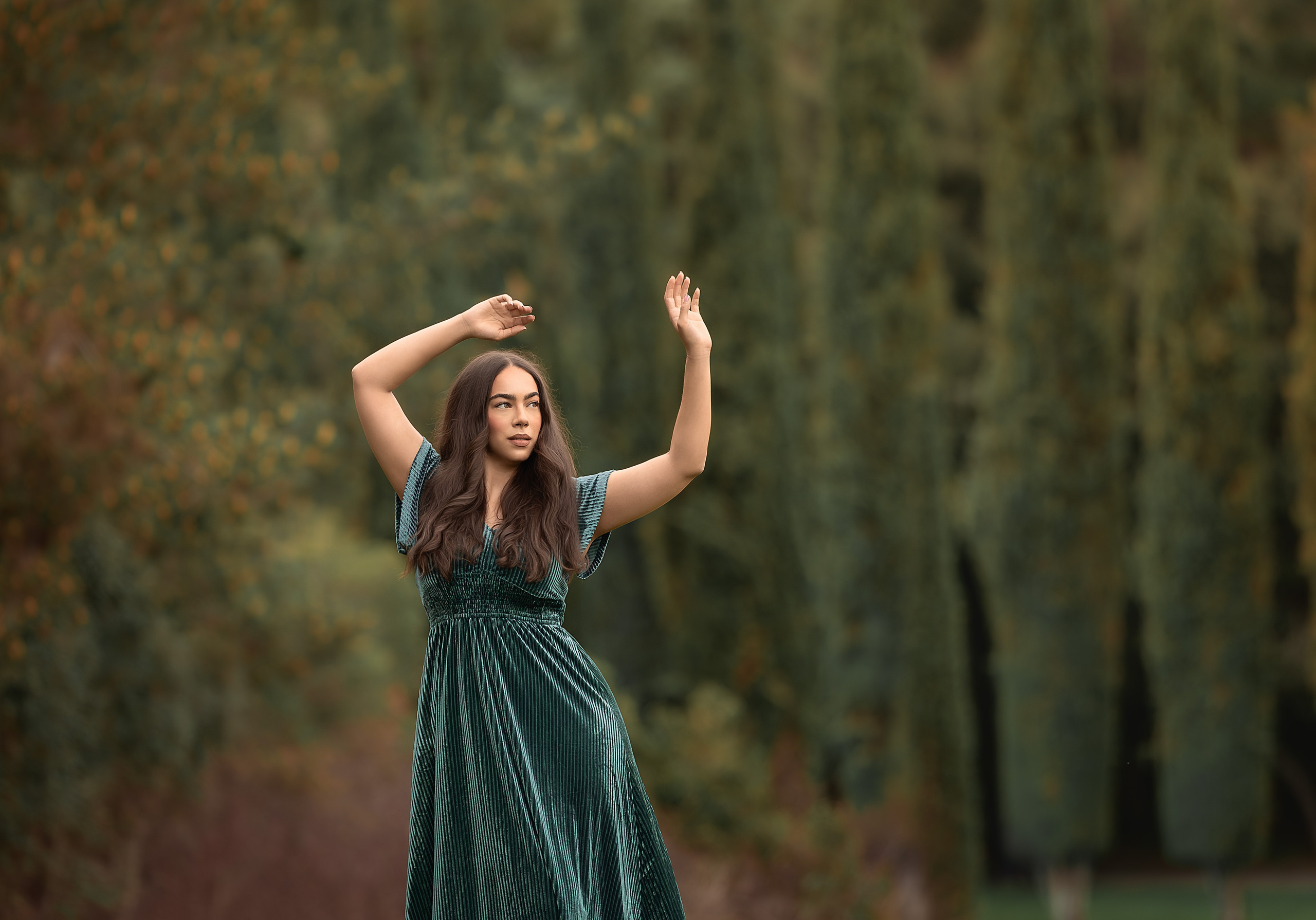 FEMALE PORTRAIT. Couples & Families photographer in Bay Area, San Jose, California