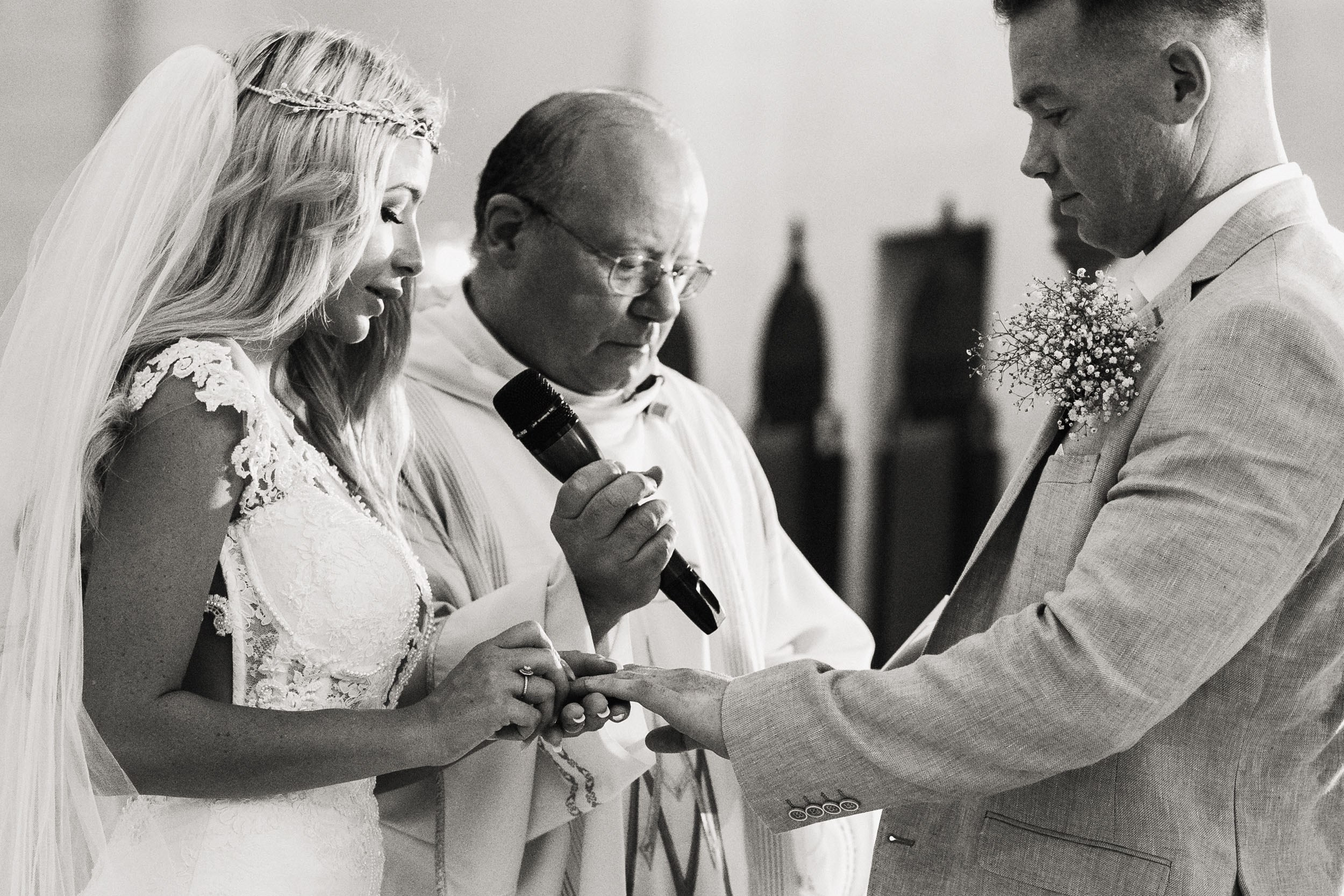 Wedding series from Irish wedding, St. Julians, Palazzo Villa Rosa. Sergio Russo — TOP Wedding Photographer in Dubai