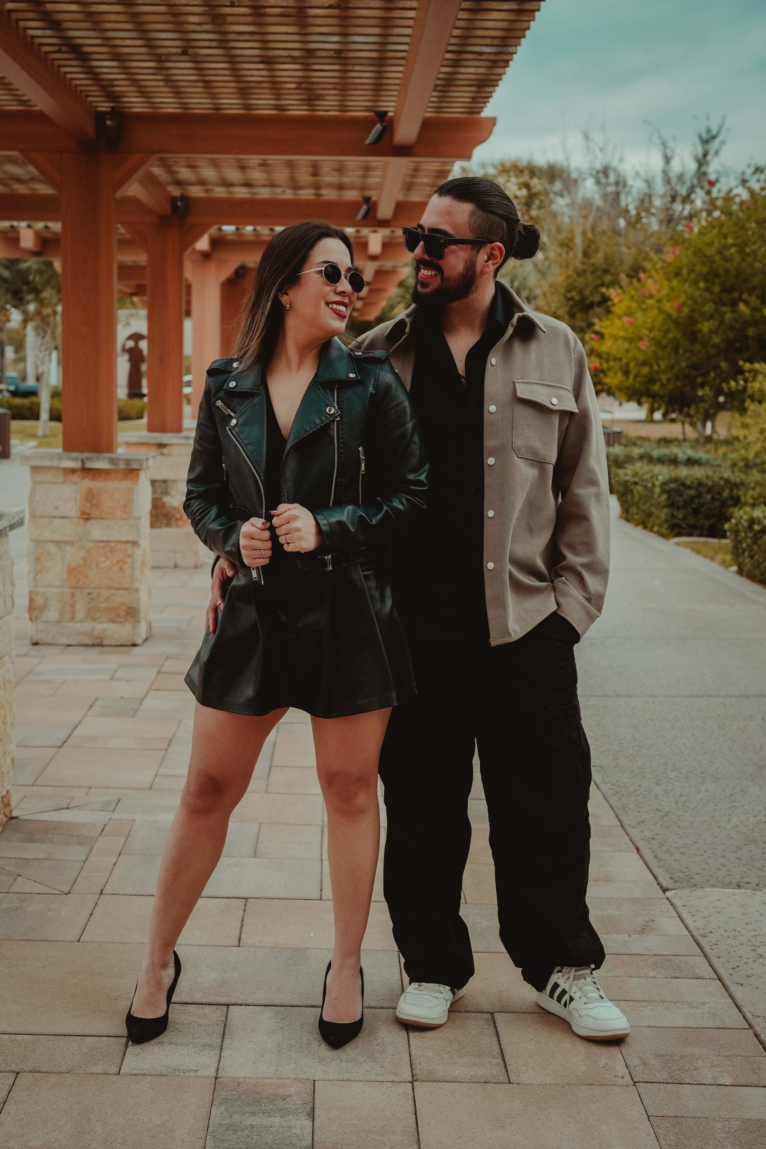 COUPLES. VALLEY MEDIA CREATORS