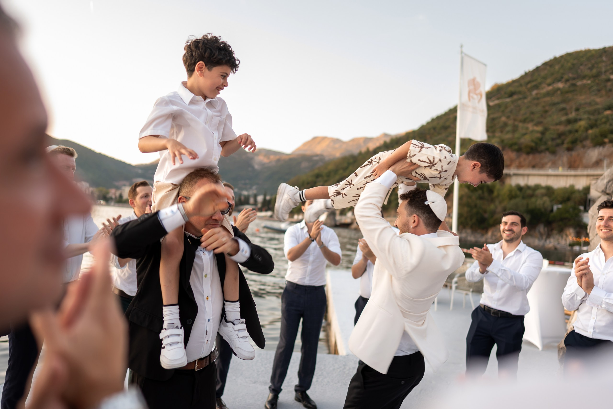 Sumosan Dukley Montenegro Wedding. Montenegro Wedding Photographer & Videographer | Maria & Vasilii