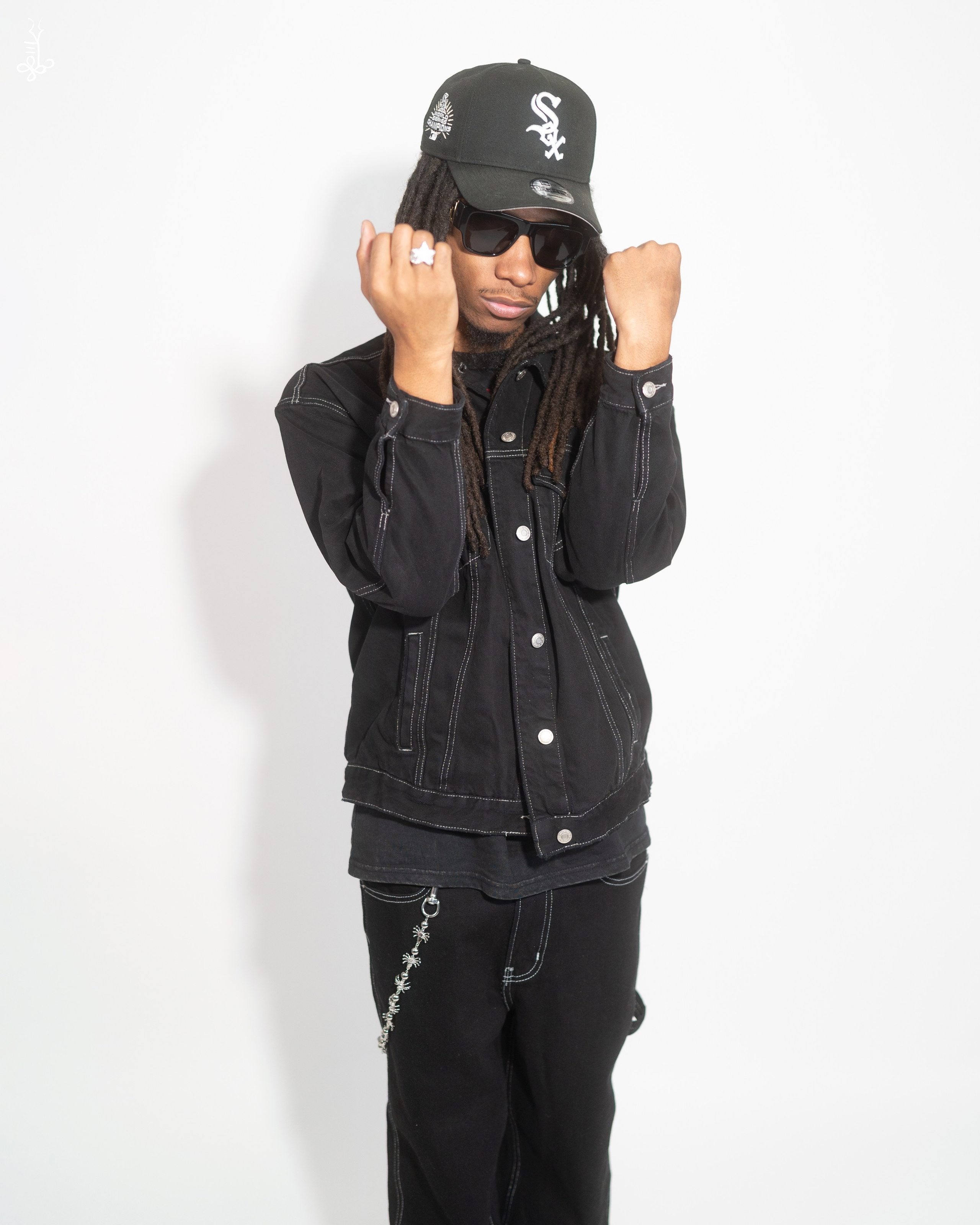 FRESHDUZIT. Ke’Ondris