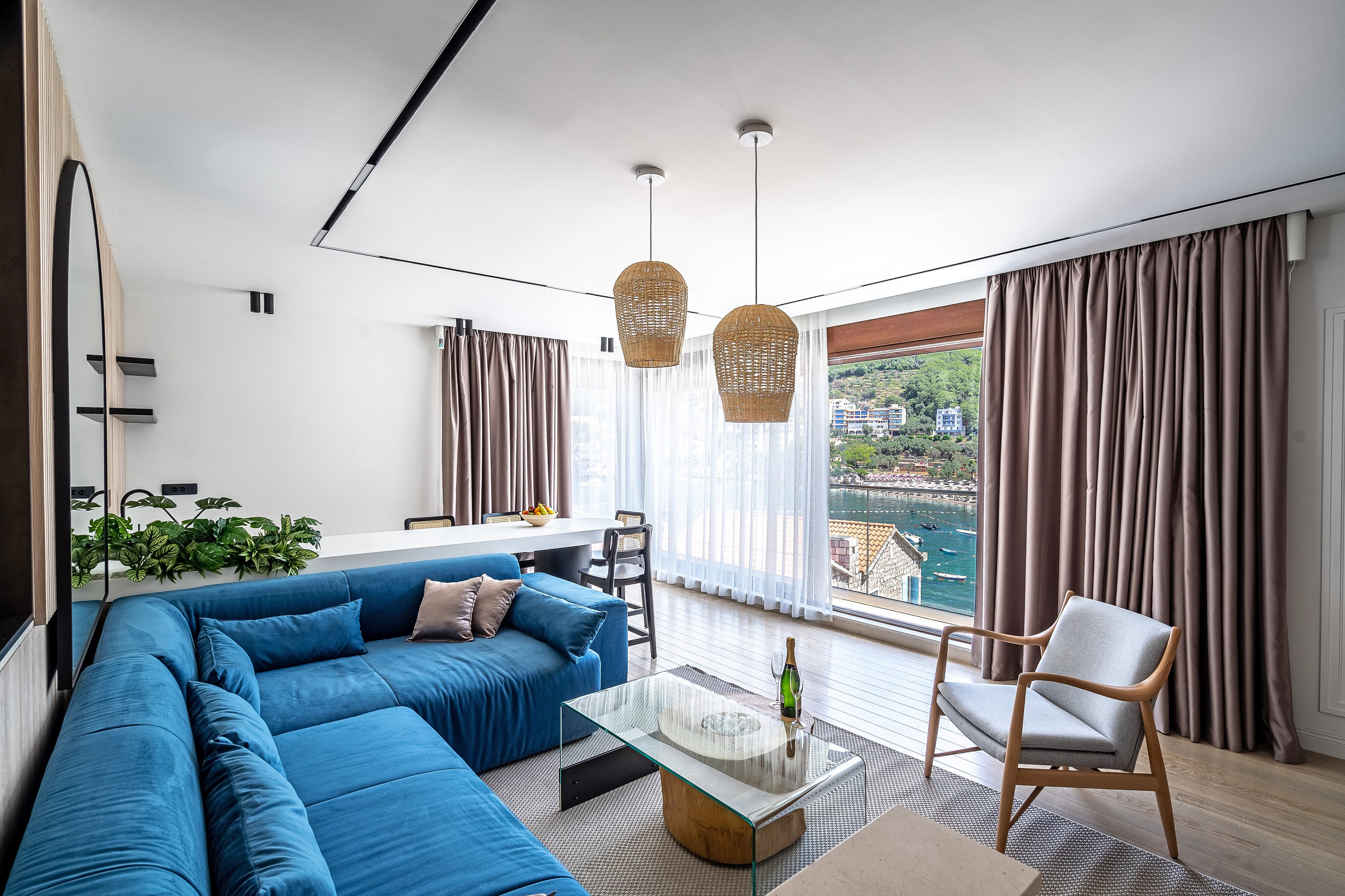 Real Estate Photography. Montenegro. EVAN ARISTOV WEDDING PHOTOGRAPHY — Seattle Wedding Photographer