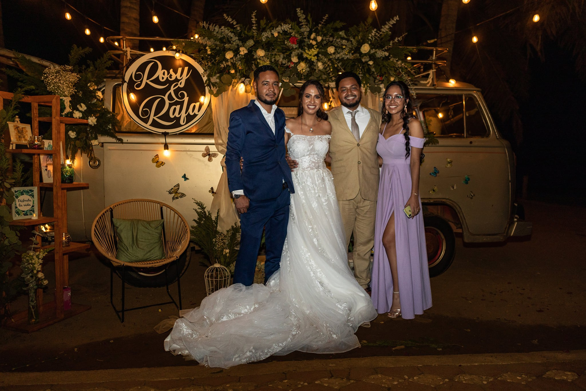 Fotografo de bodas en Michoacan