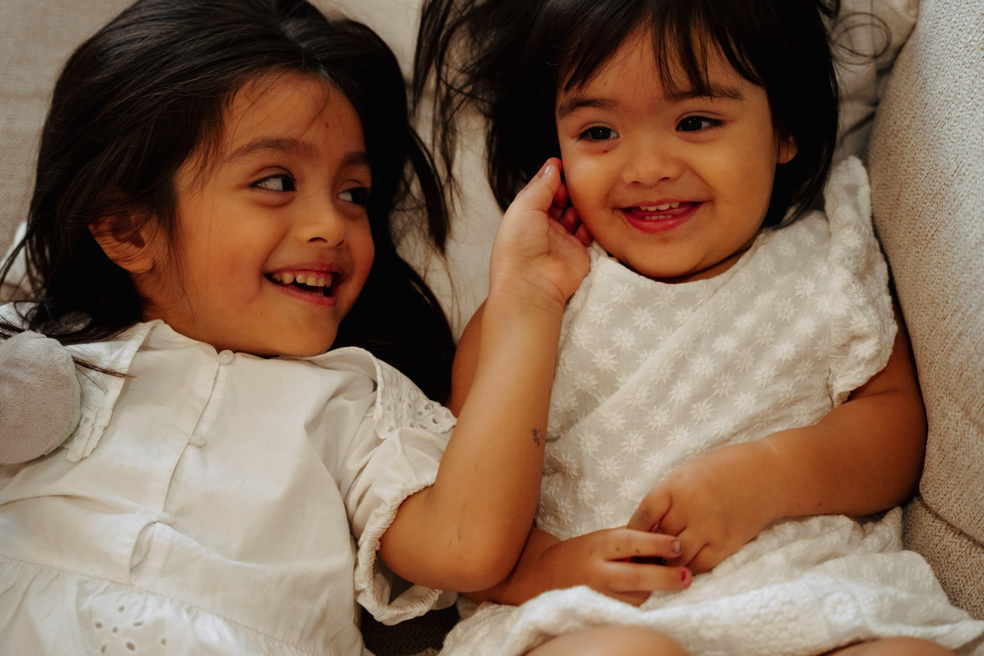 Home, sweet home. Angela Iakovleva — Family Photographer in Dubai