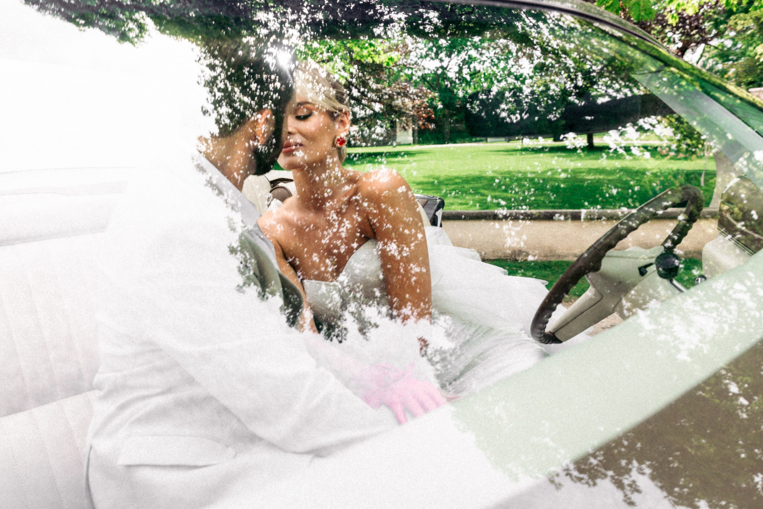 Destination wedding and fashion photographer in Riga Igor Davidovich