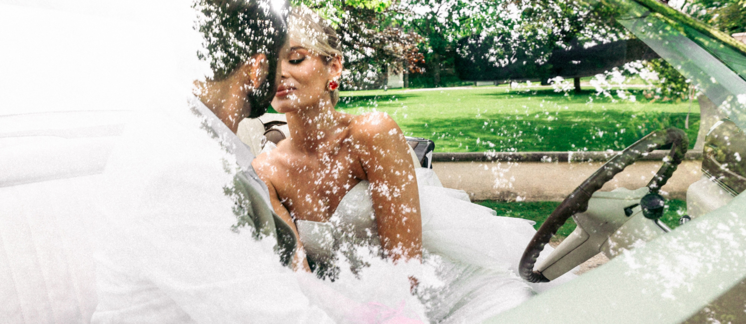 Destination wedding and fashion photographer in Riga Igor Davidovich