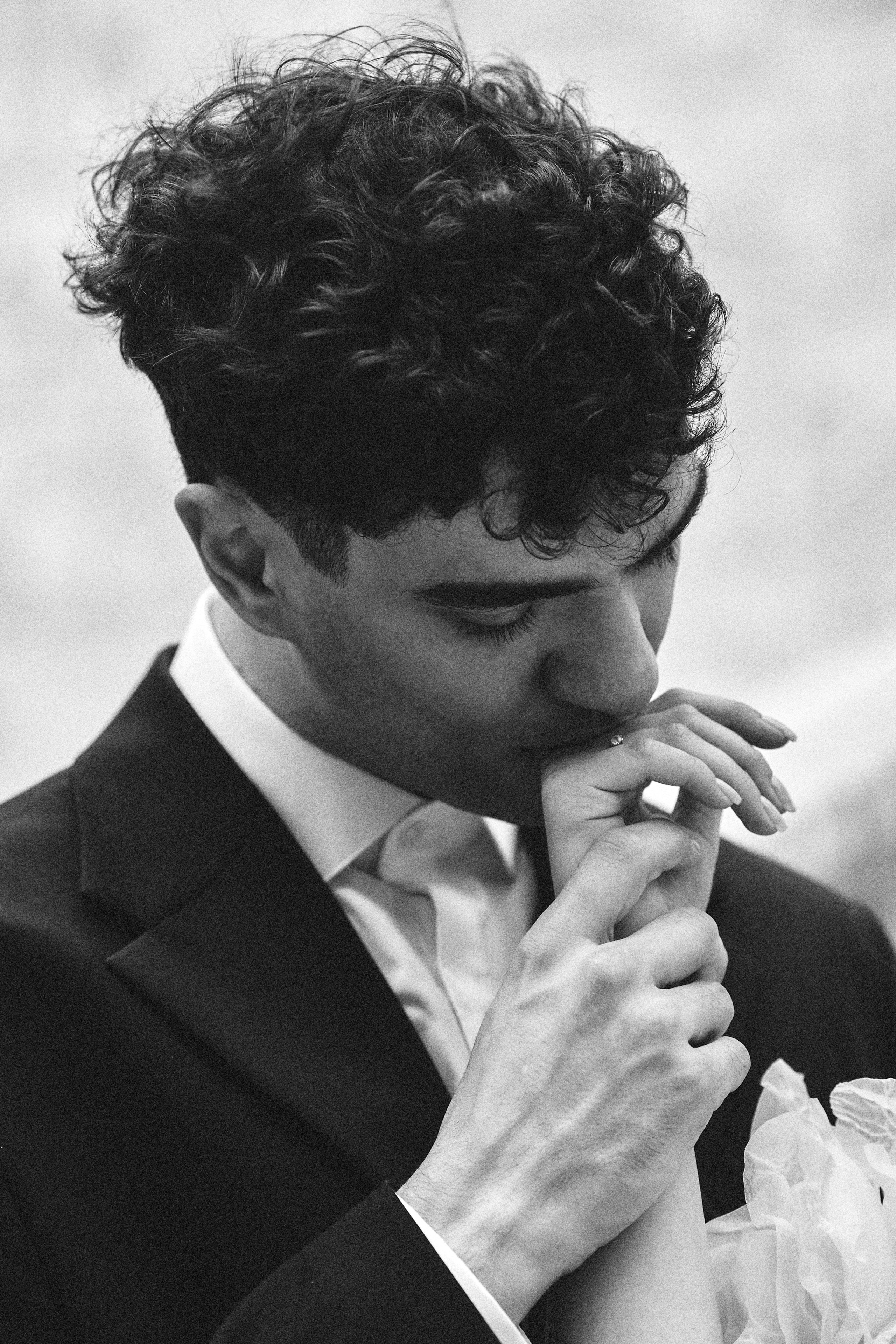 Destination wedding and fashion photographer in Riga Igor Davidovich