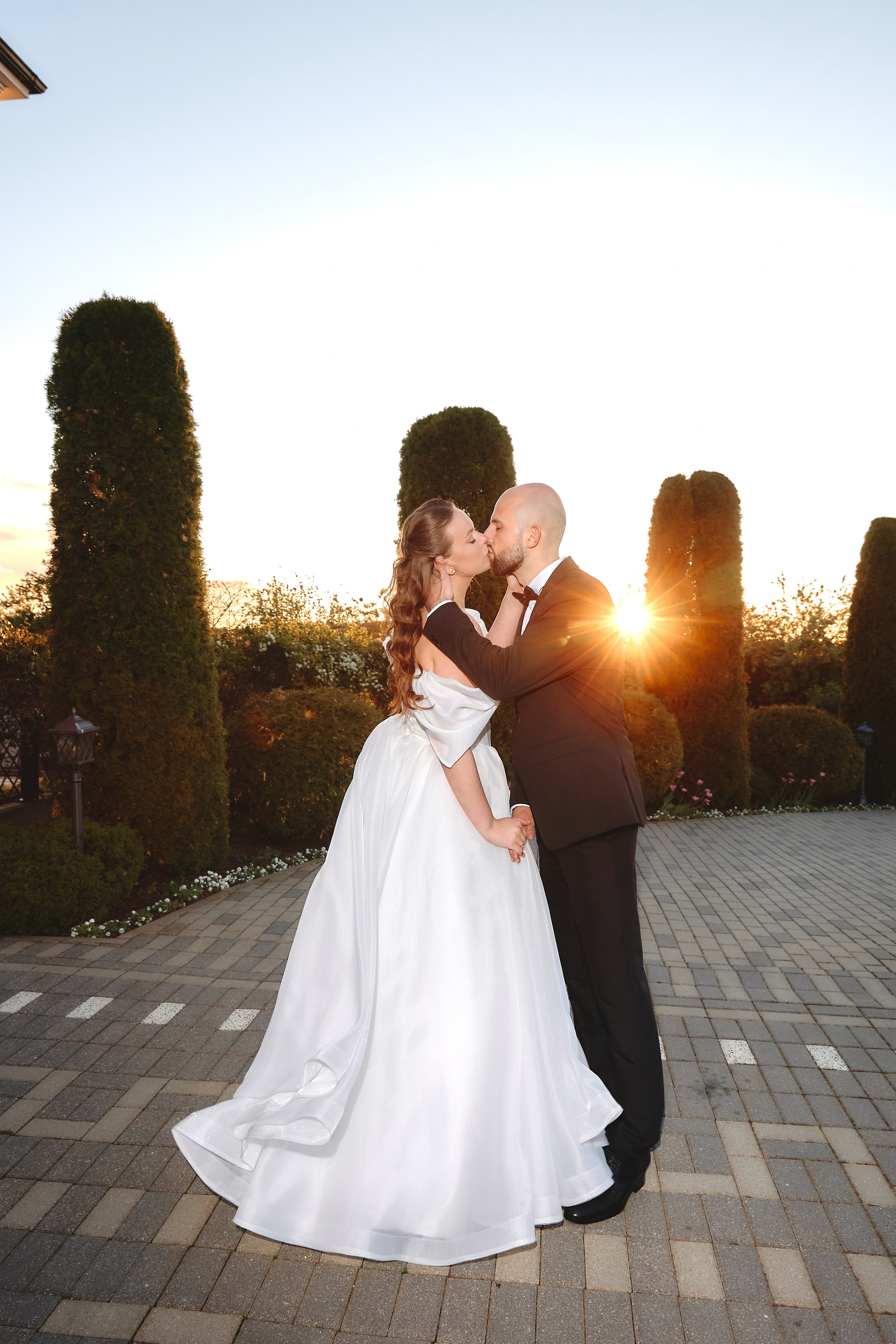 Review about the wedding photographer. Свадебный и семейный фотограф в Риге Игорь Давидович