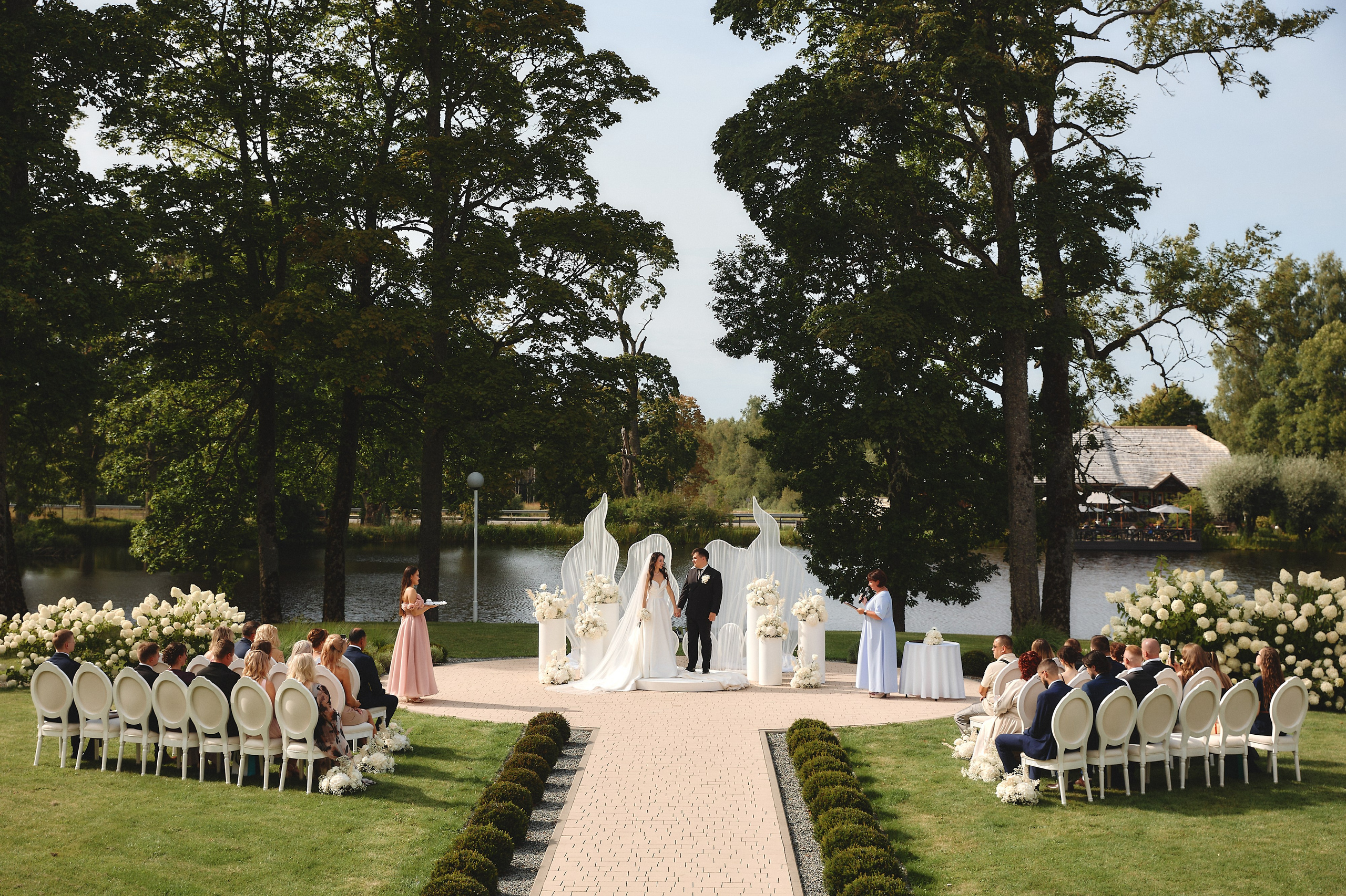 Destination wedding and fashion photographer in Riga Igor Davidovich