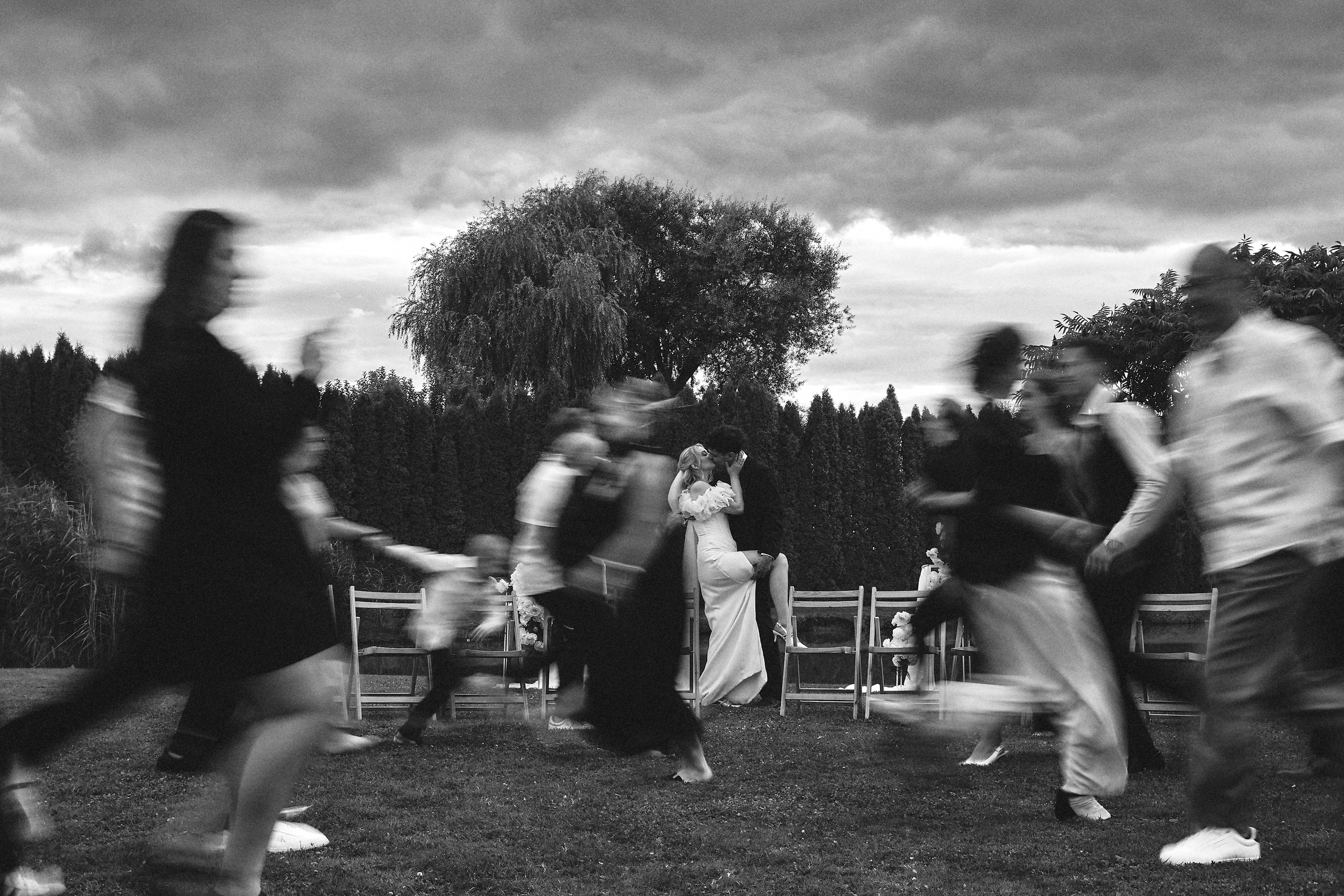 Destination wedding and fashion photographer in Riga Igor Davidovich