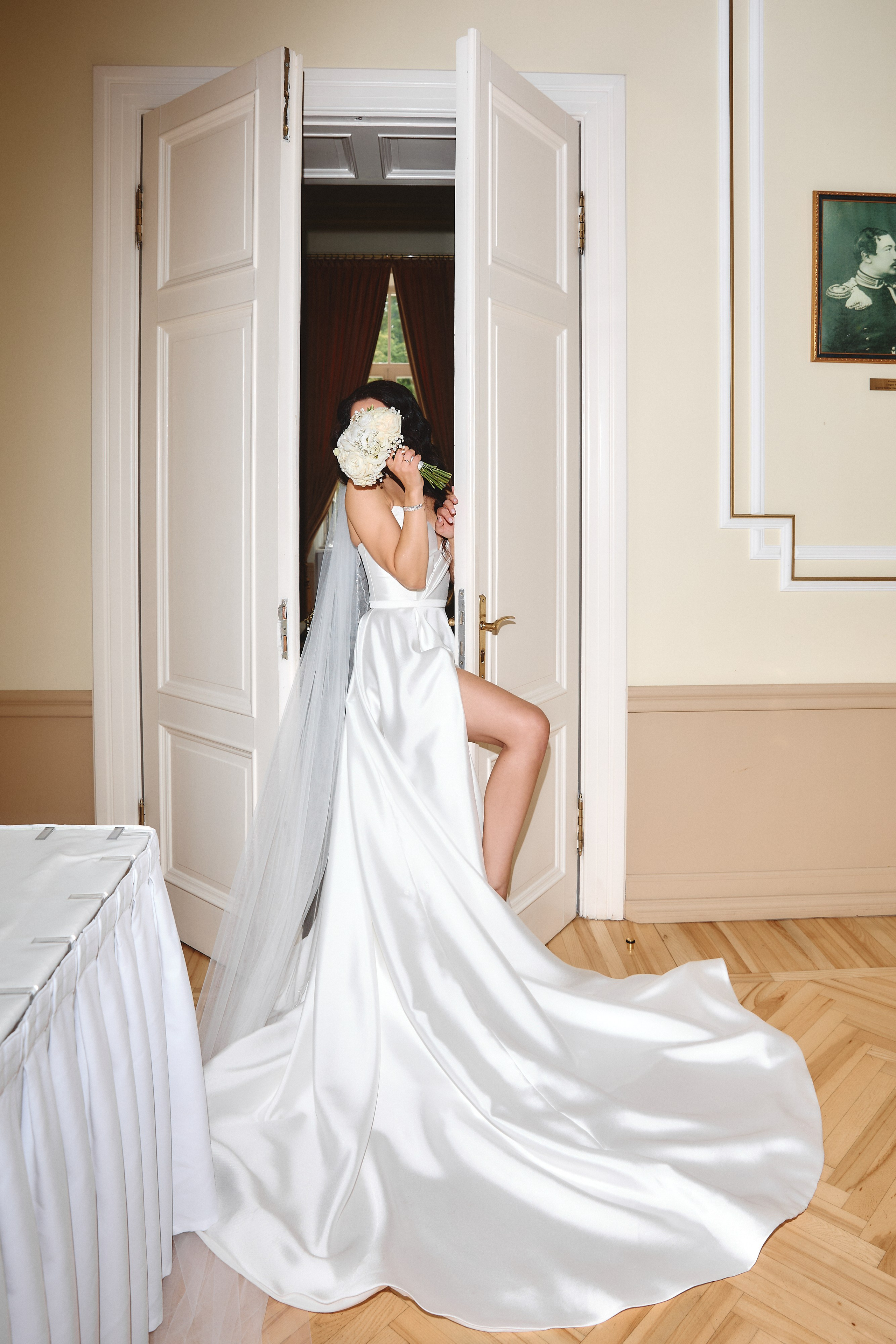 Destination wedding and fashion photographer in Riga Igor Davidovich