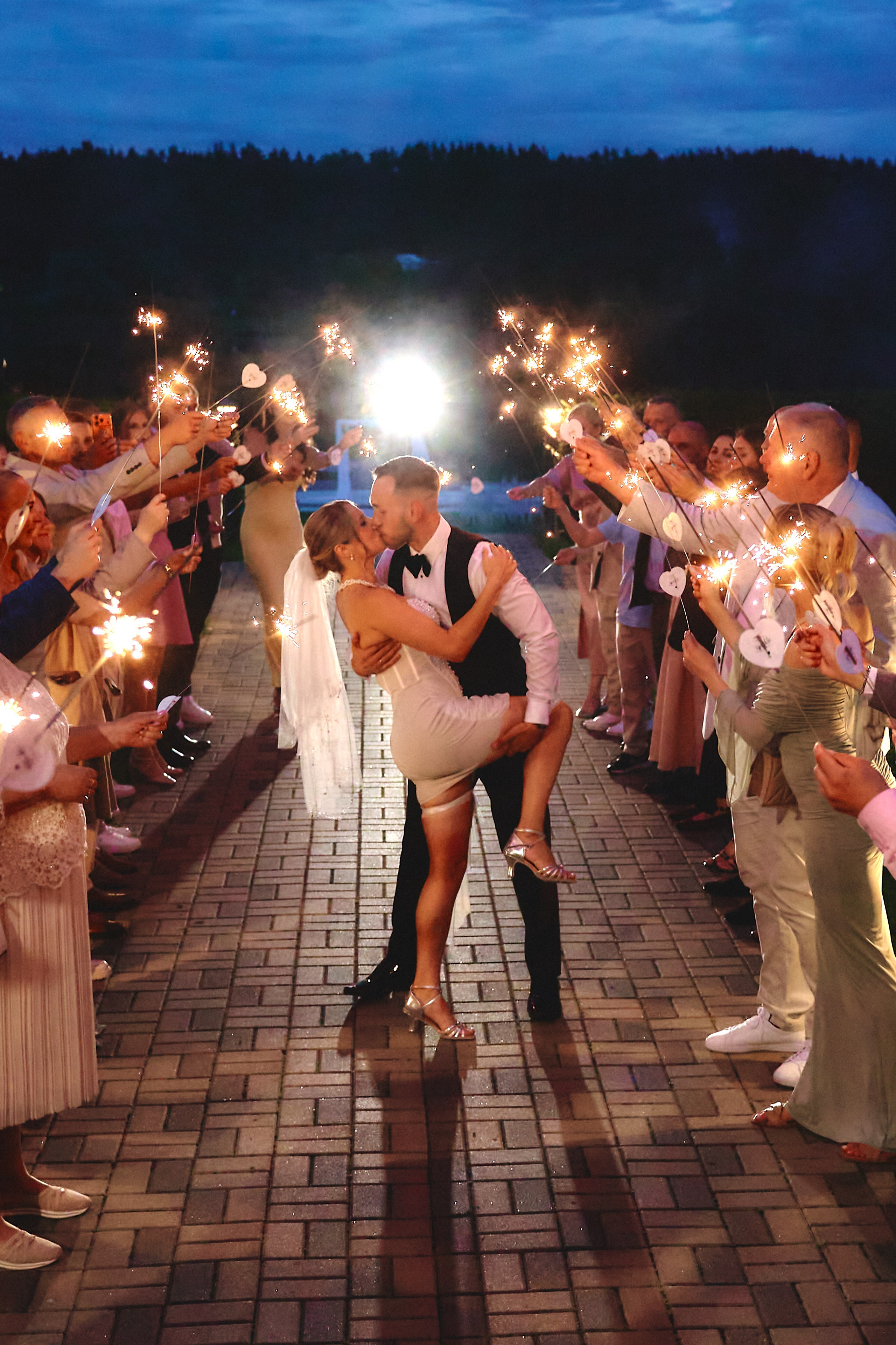 Destination wedding and fashion photographer in Riga Igor Davidovich