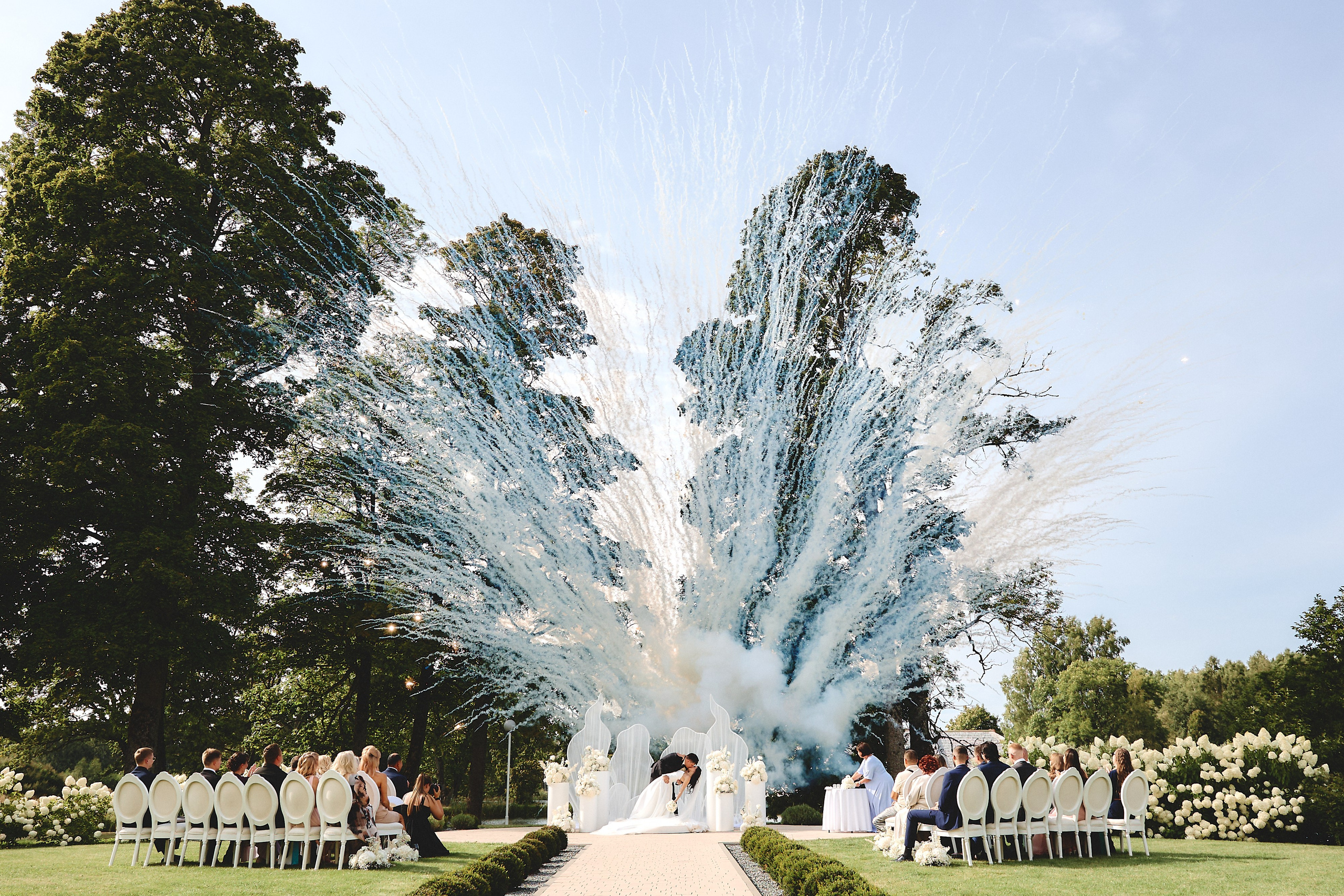Destination wedding and fashion photographer in Riga Igor Davidovich