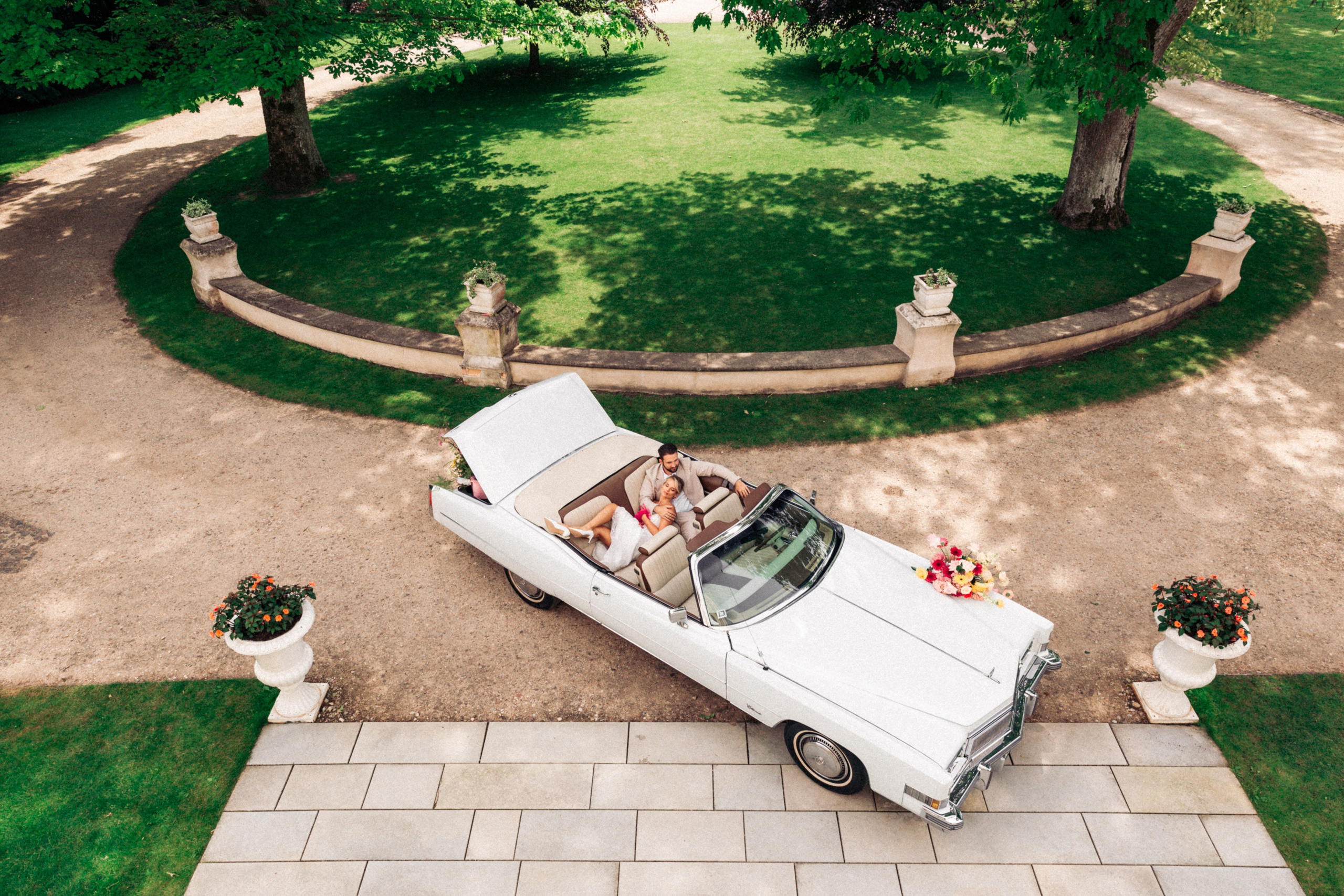 Destination wedding and fashion photographer in Riga Igor Davidovich