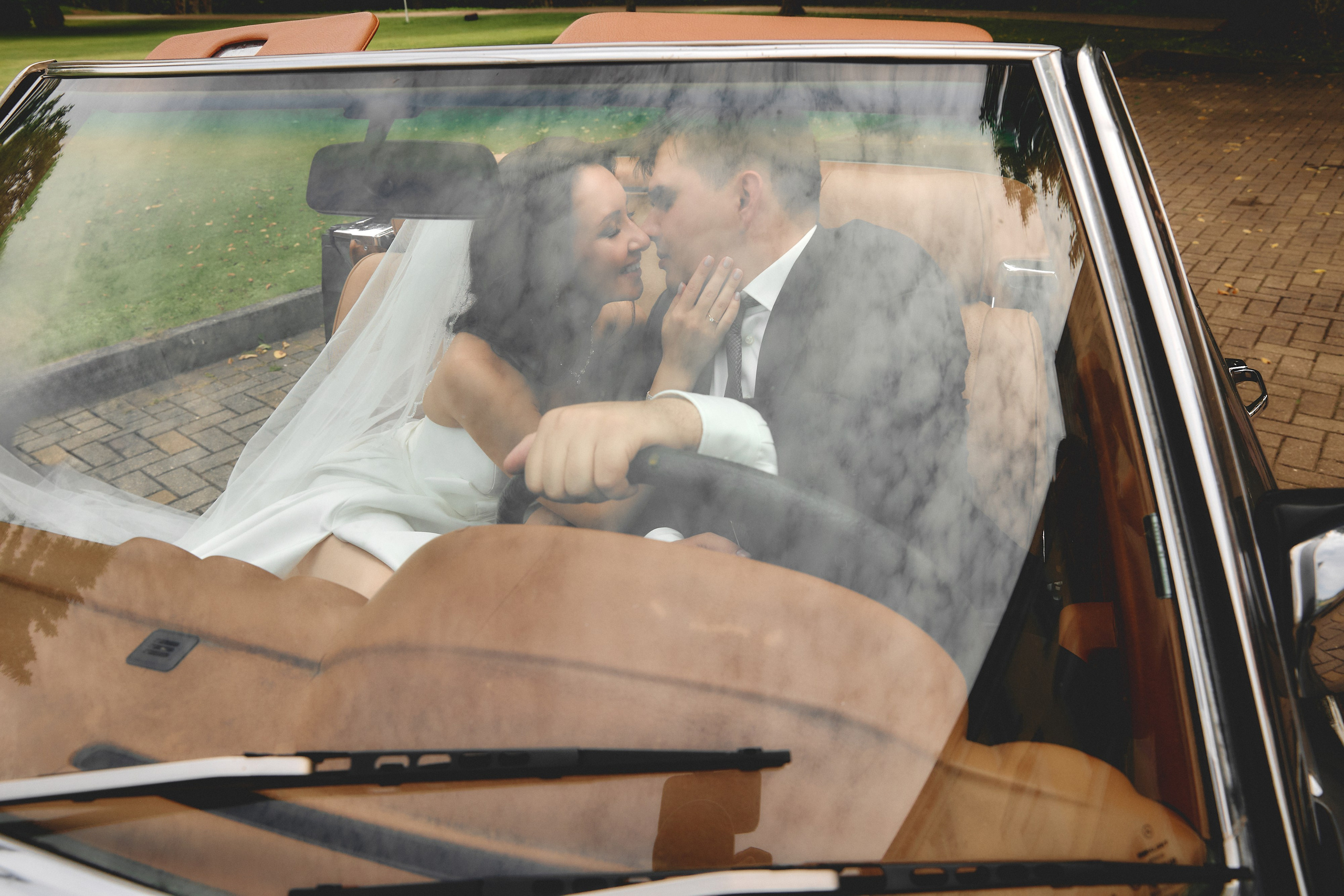 Destination wedding and fashion photographer in Riga Igor Davidovich
