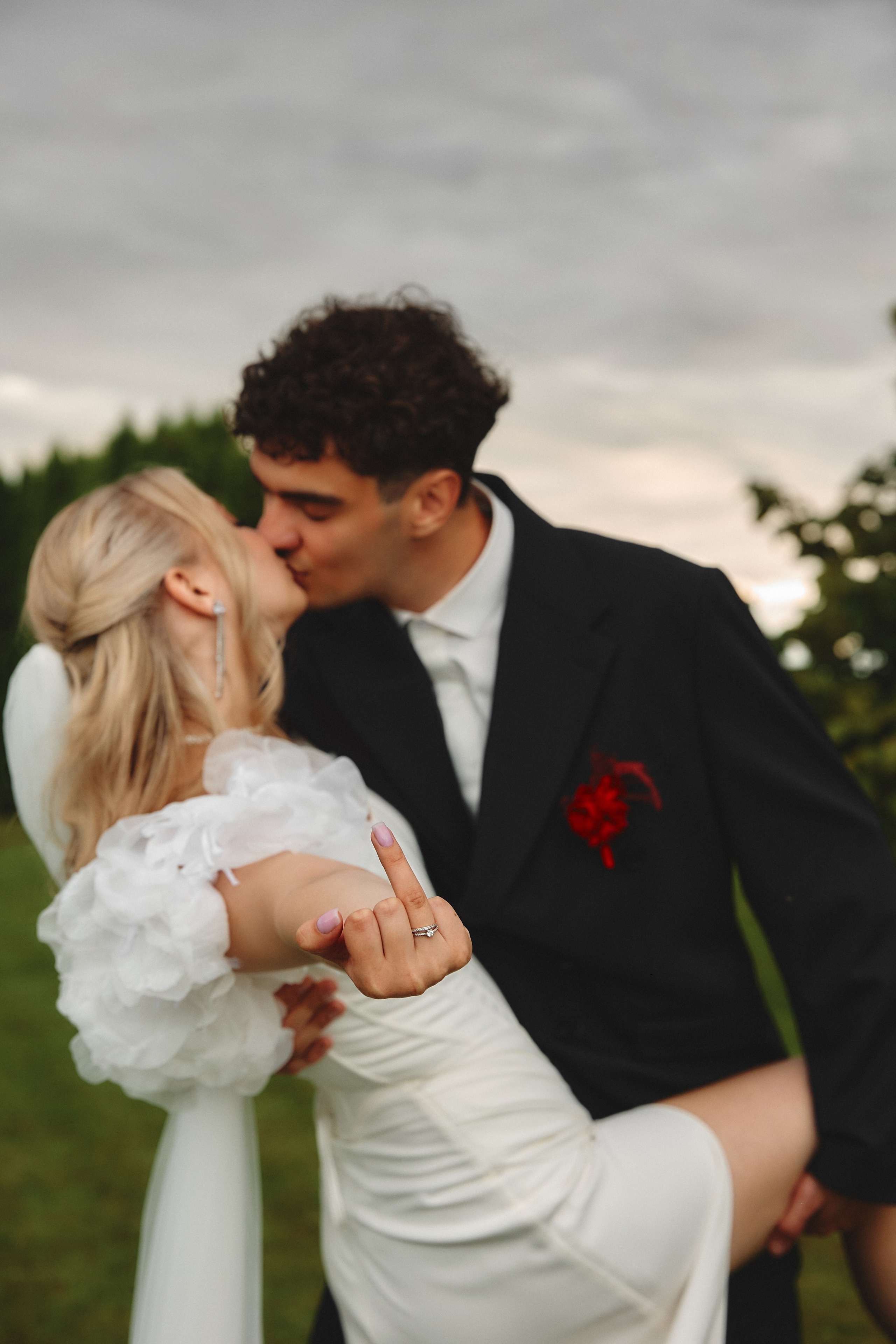 Destination wedding and fashion photographer in Riga Igor Davidovich