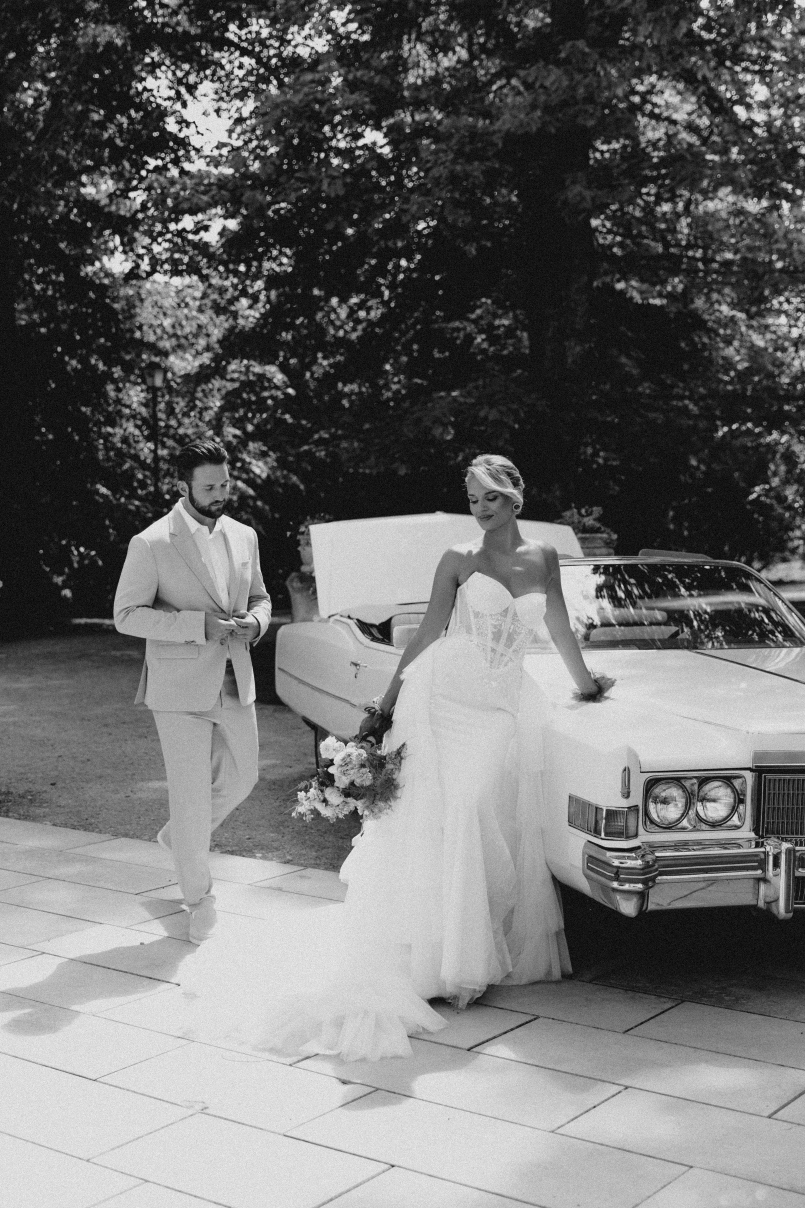 Destination wedding and fashion photographer in Riga Igor Davidovich