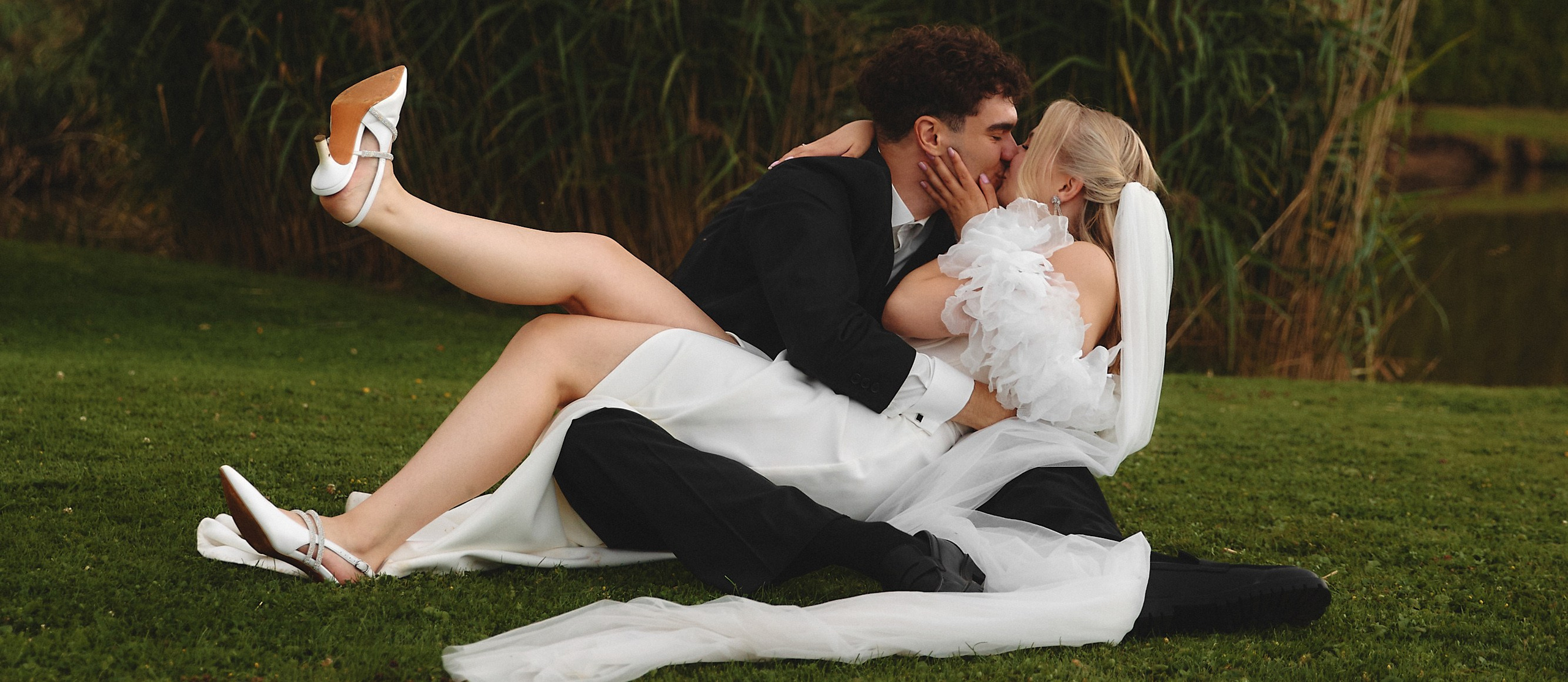 Destination wedding and fashion photographer in Riga Igor Davidovich