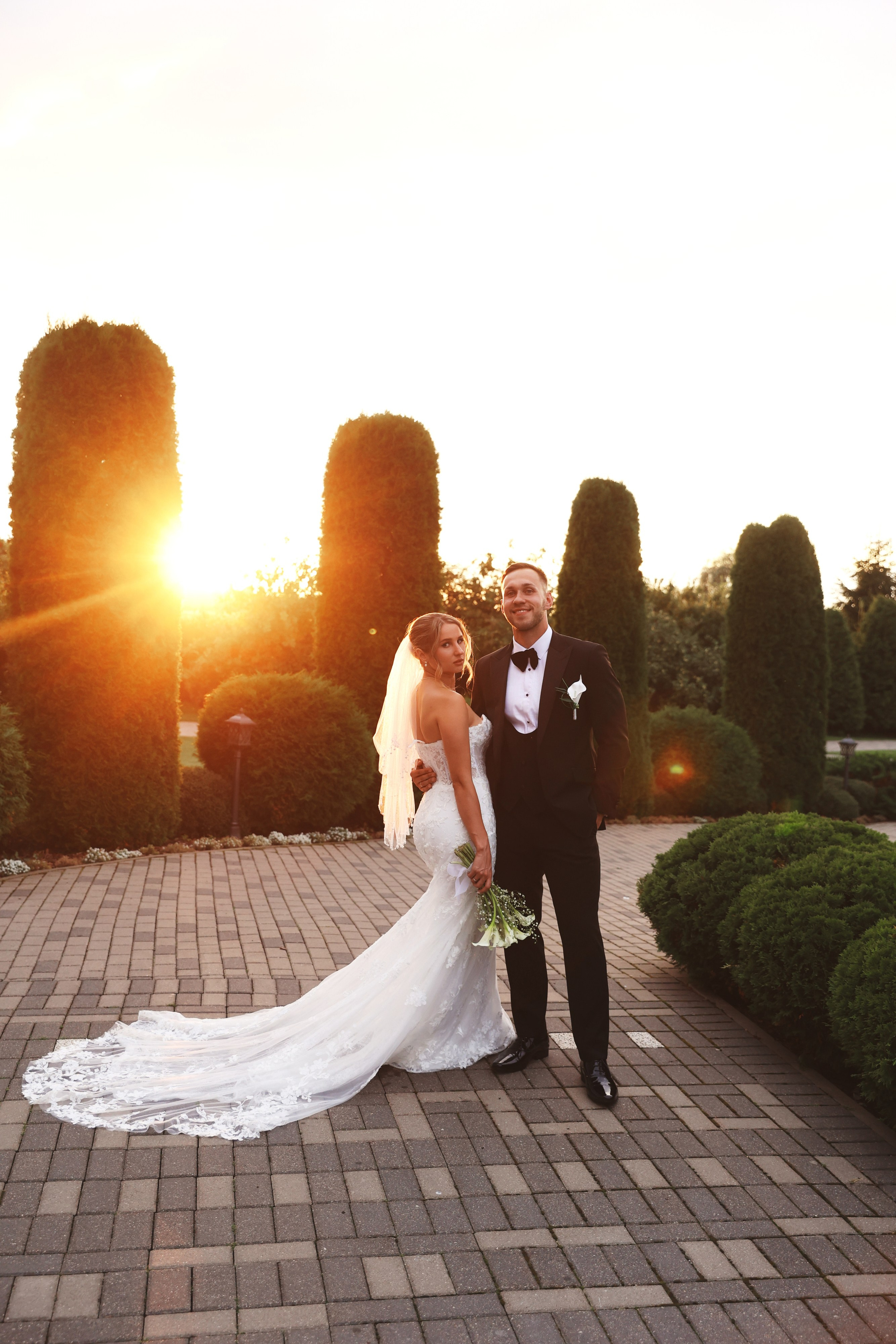 Destination wedding and fashion photographer in Riga Igor Davidovich