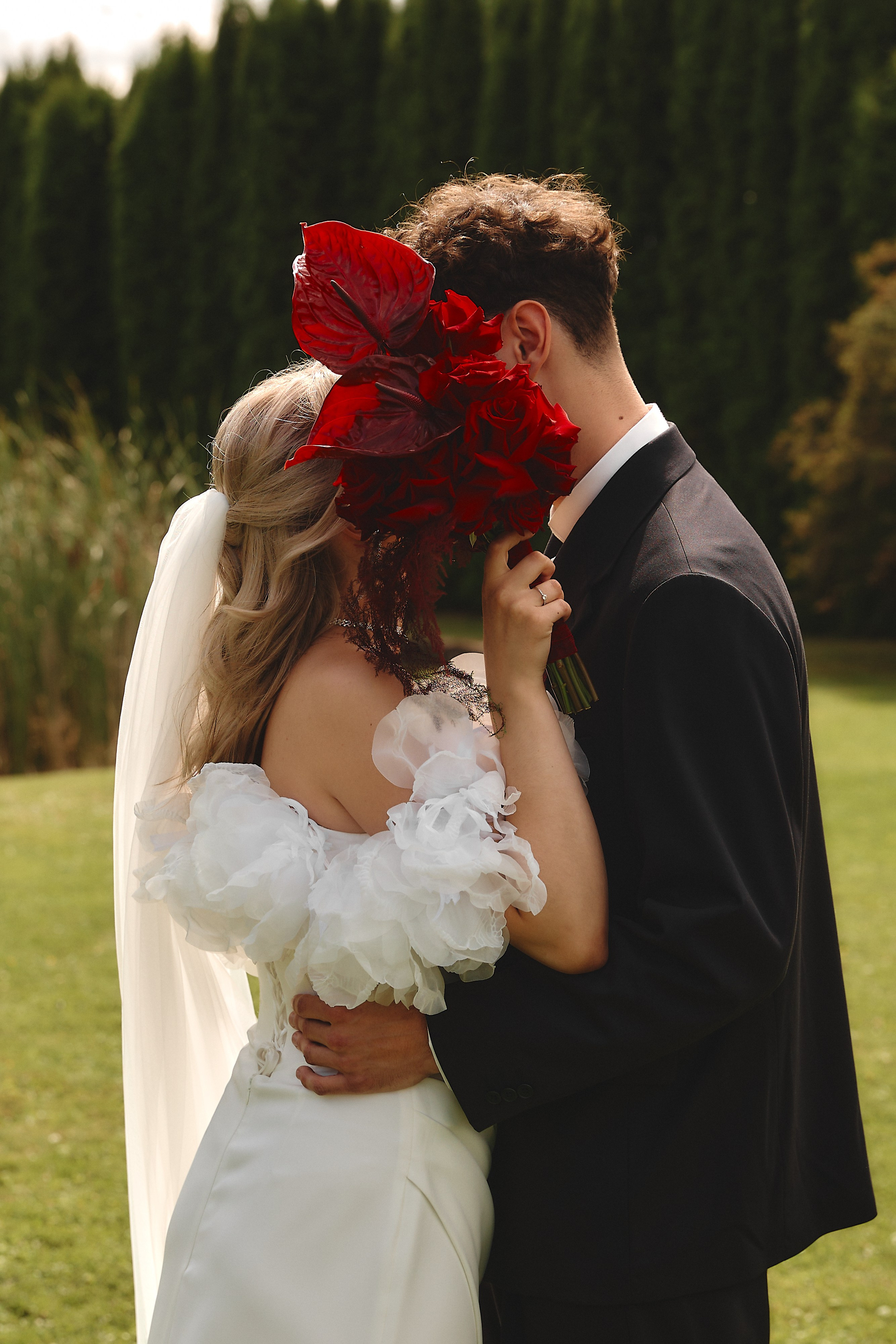 Destination wedding and fashion photographer in Riga Igor Davidovich