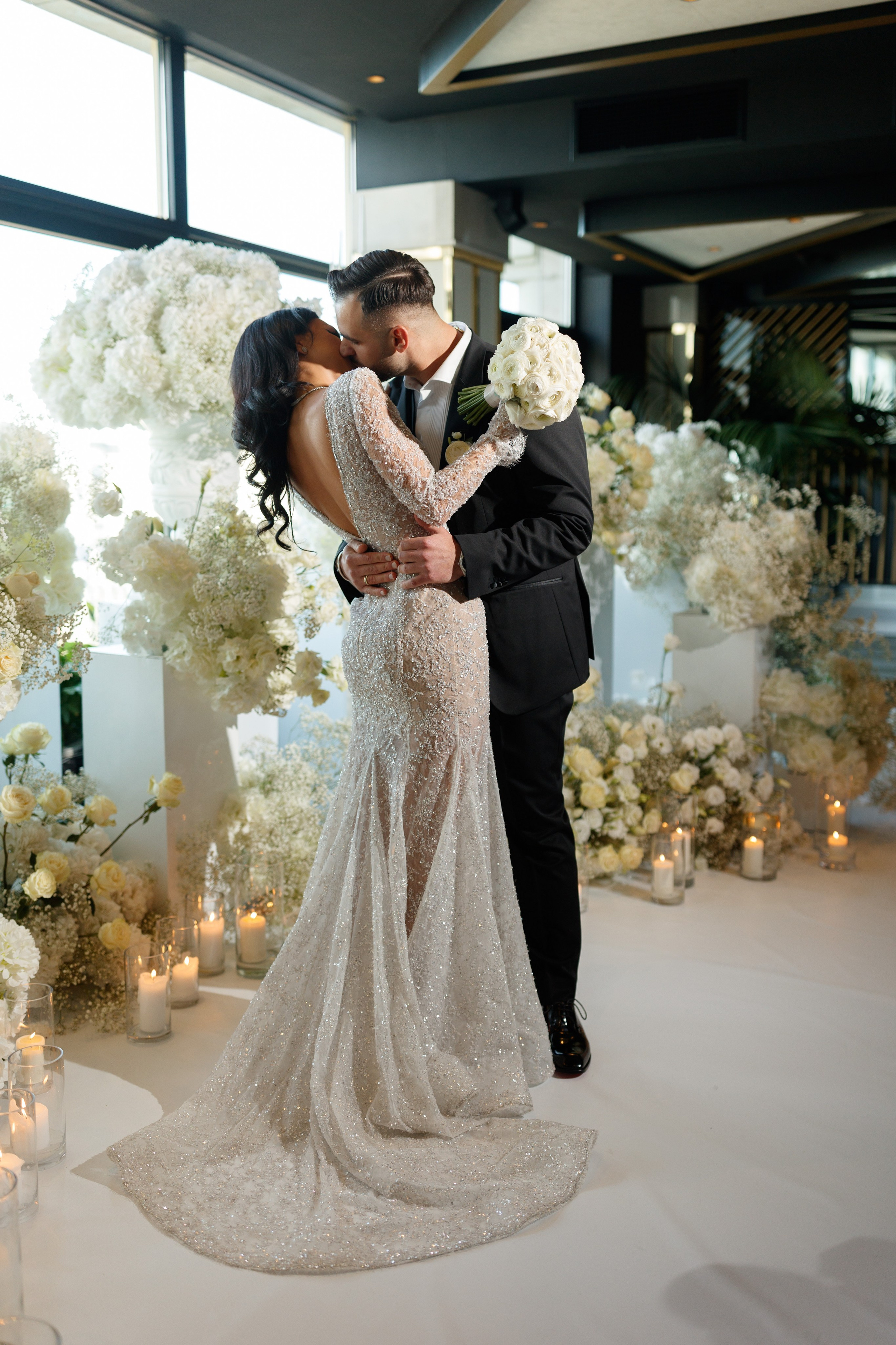 Victor & Andreea | Fotografie de nuntă. Scarlat Photography