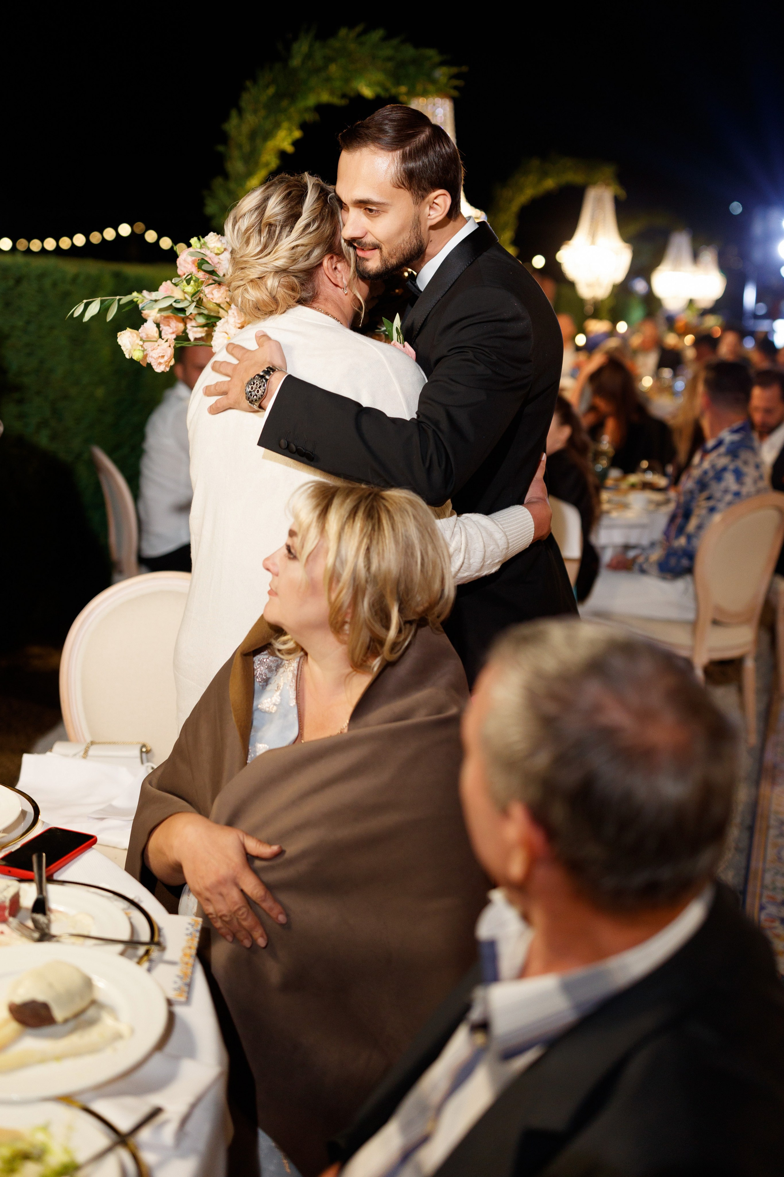 Nunta la Castel Mimi — Marcel & Valeria | Eleganță și Poveste de Dragoste. Scarlat Photography