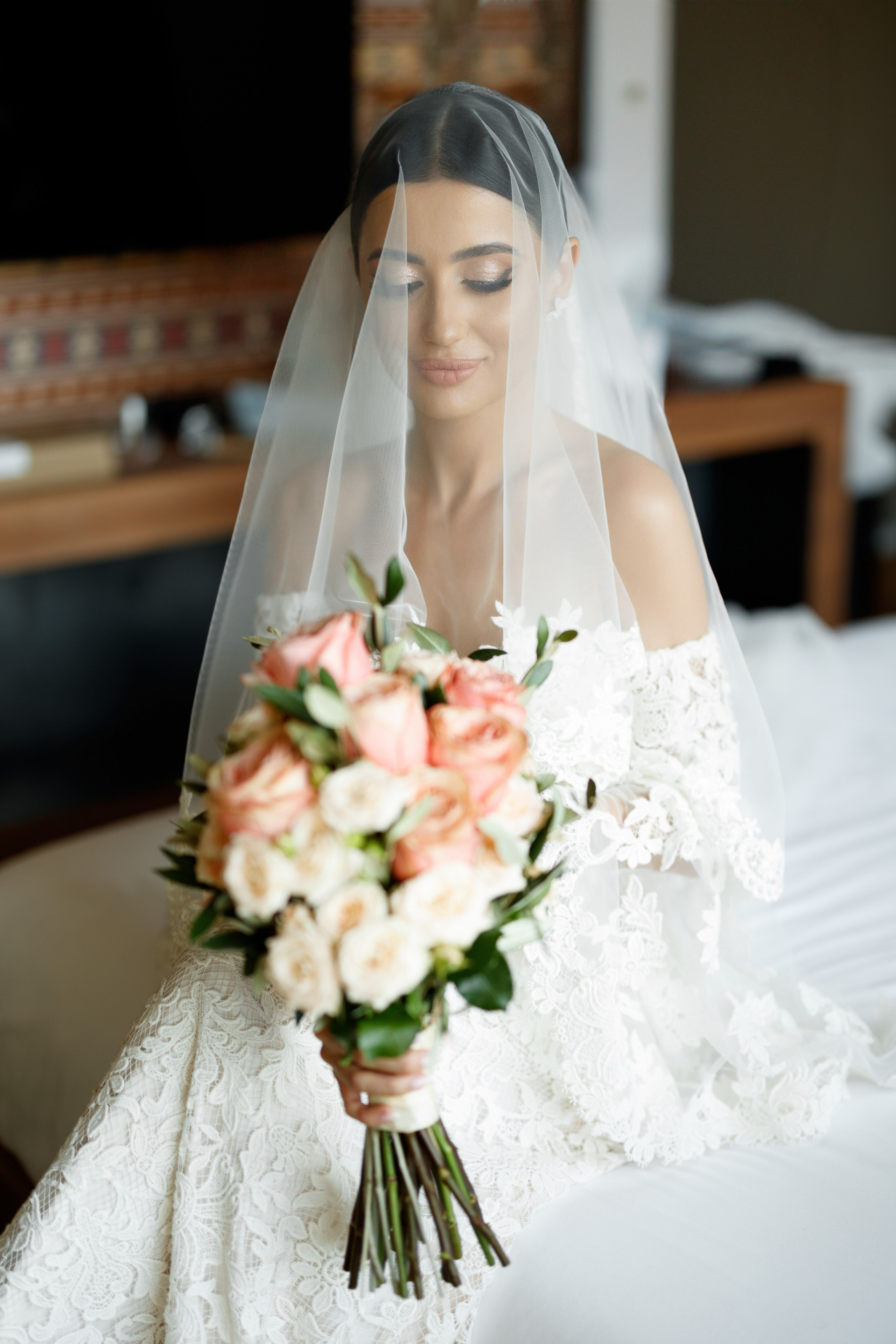 Nunta la Castel Mimi — Marcel & Valeria | Eleganță și Poveste de Dragoste. Scarlat Photography