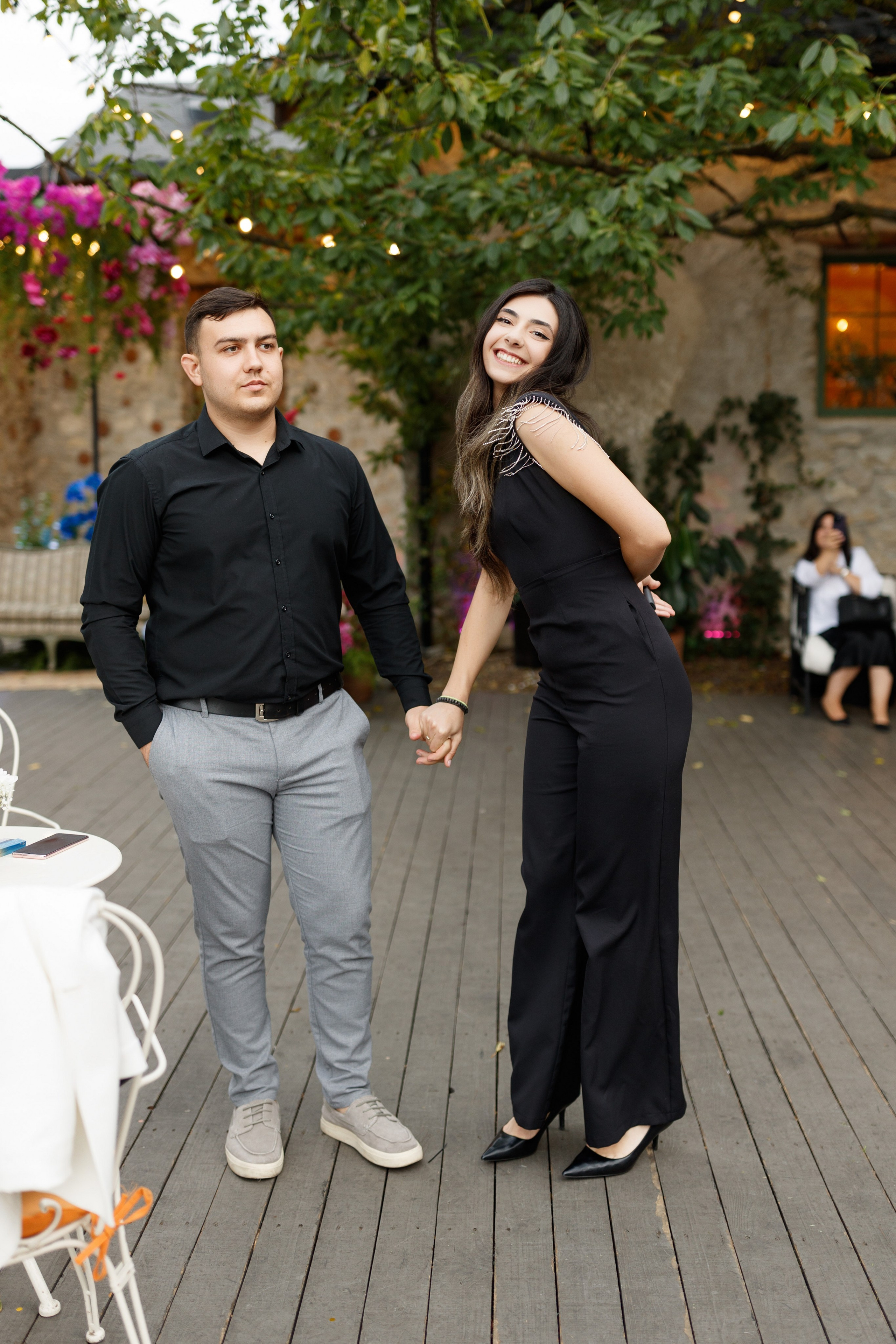 Marian & Tatiana| Fotografie de nuntă. Scarlat Photography