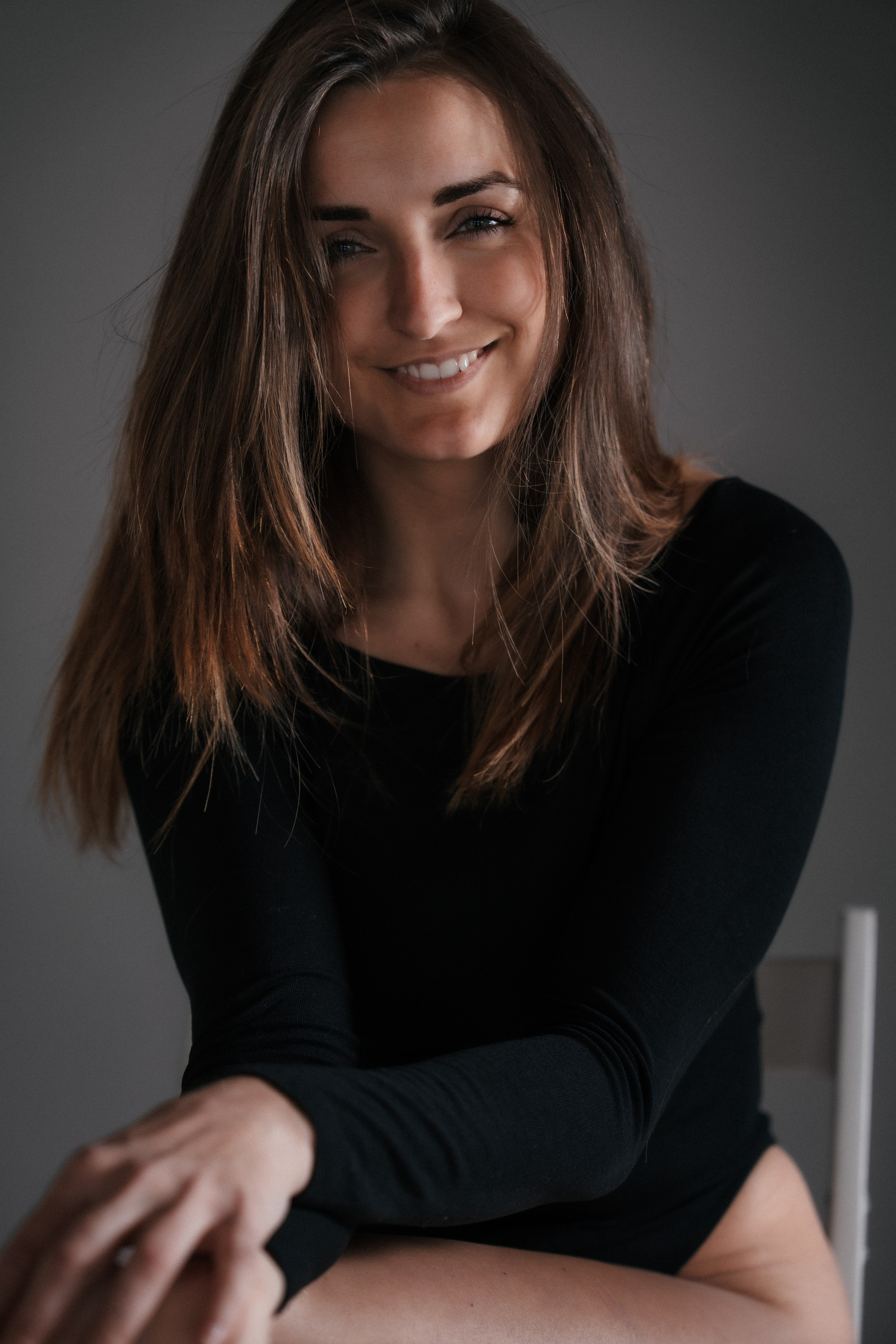 Izzy | Studio Trierweiler. Elena Seewald