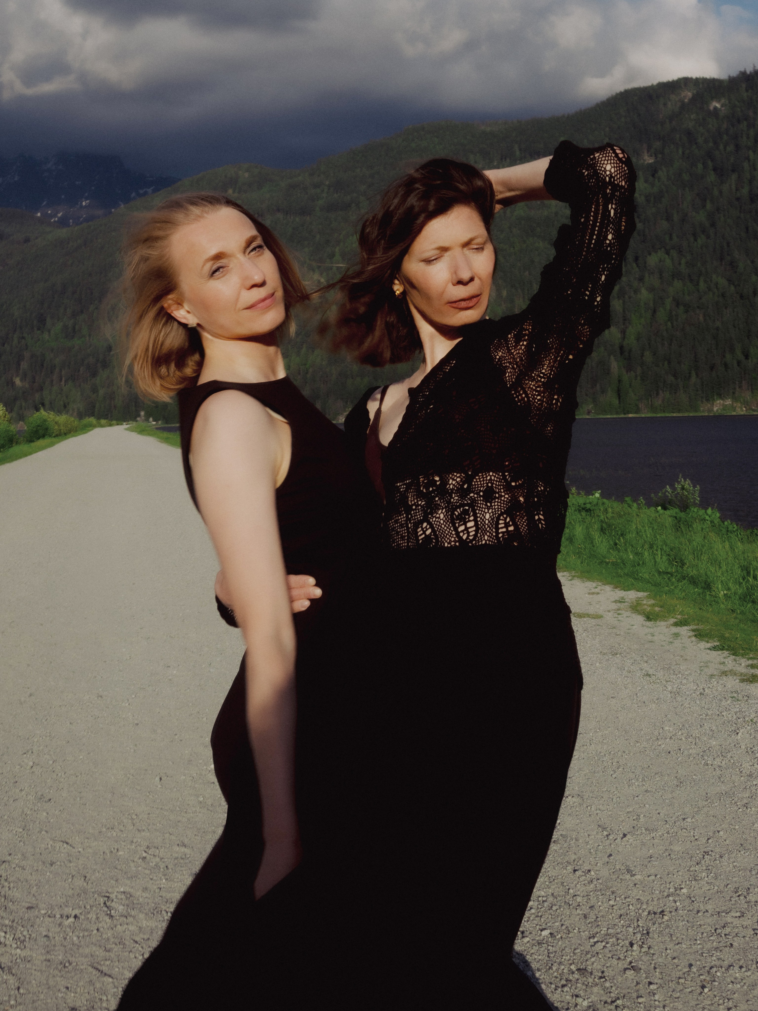 Friends. Yana Bobrova | Artistic Photography