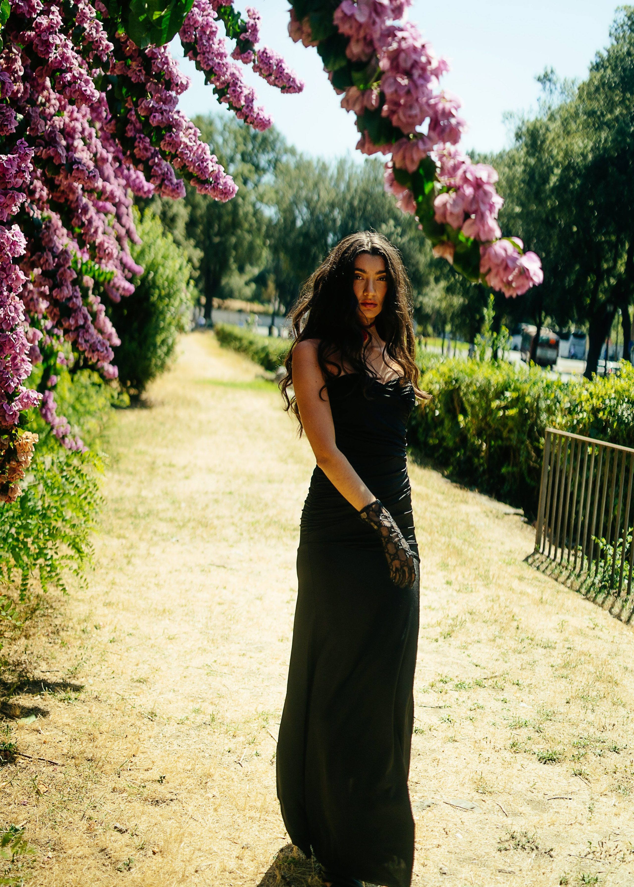 Paige. Photographer in Rome and Italy. Stas Varych