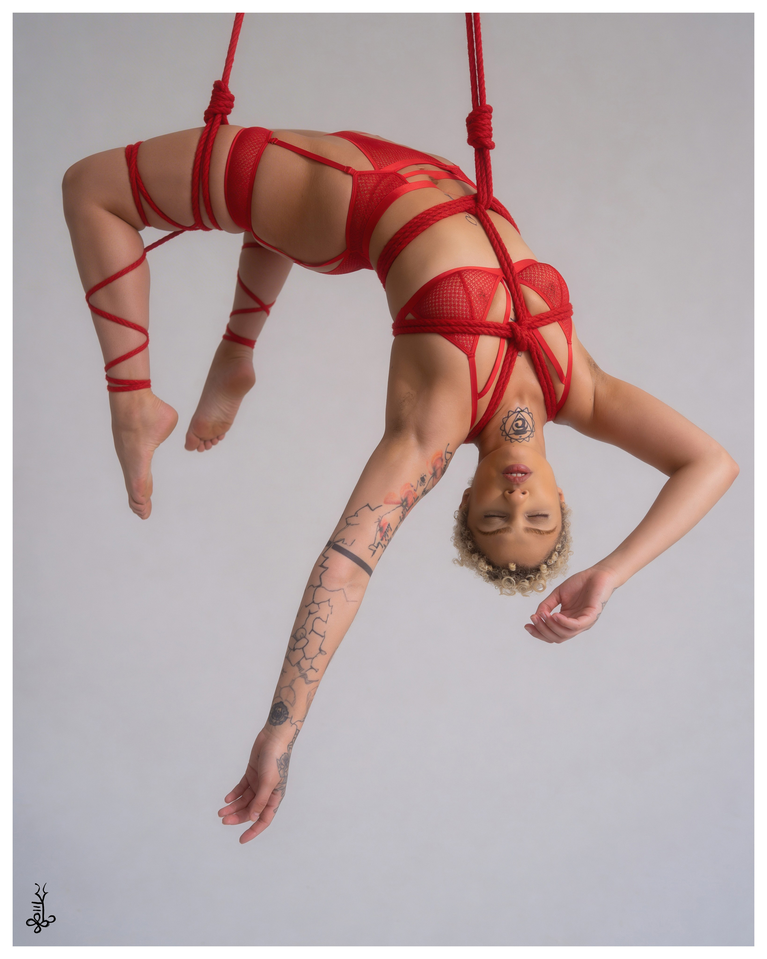 KAT SCOTT. Ke’Ondris