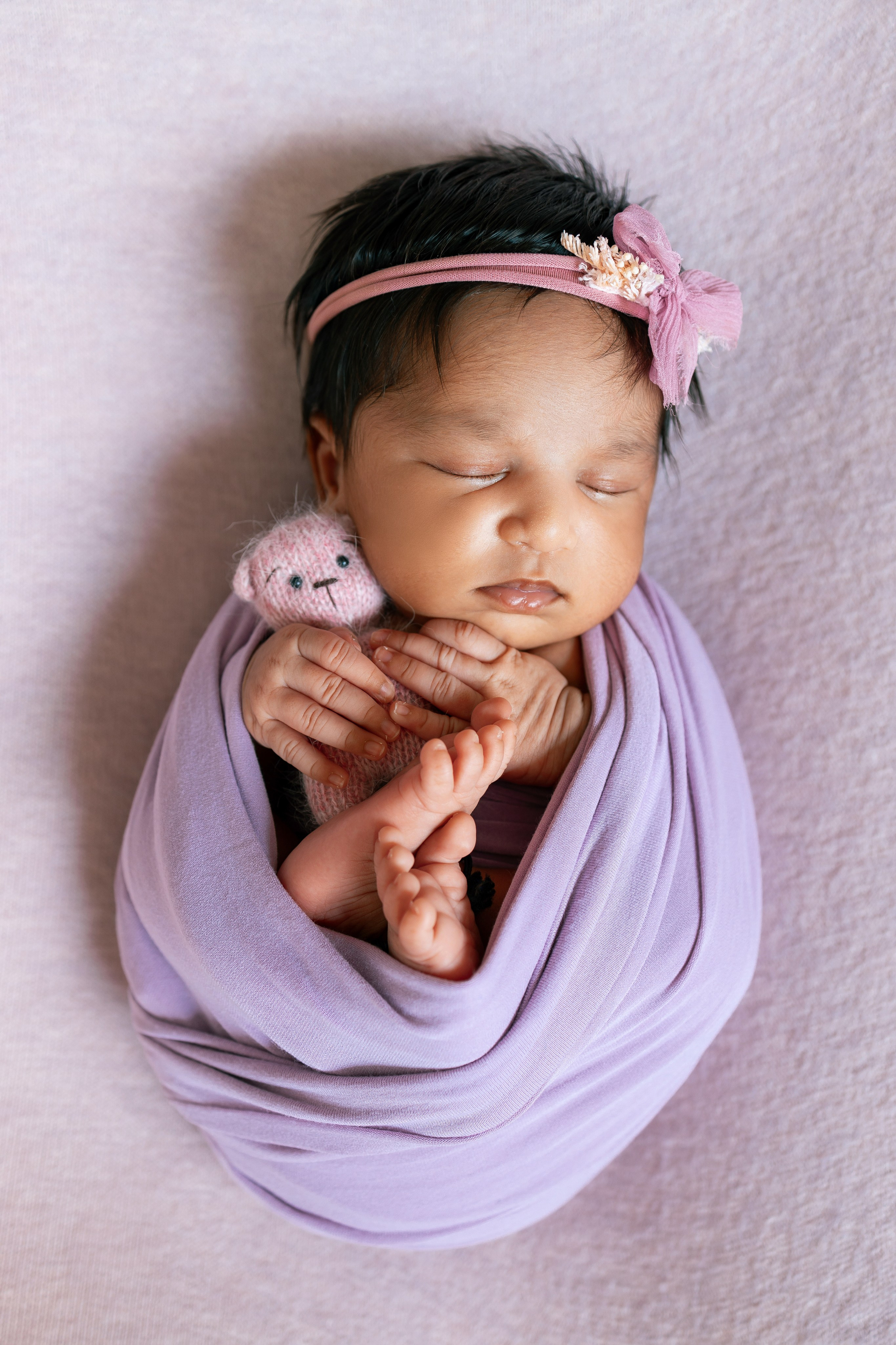 Newborn. Anaeliseevaphoto.com