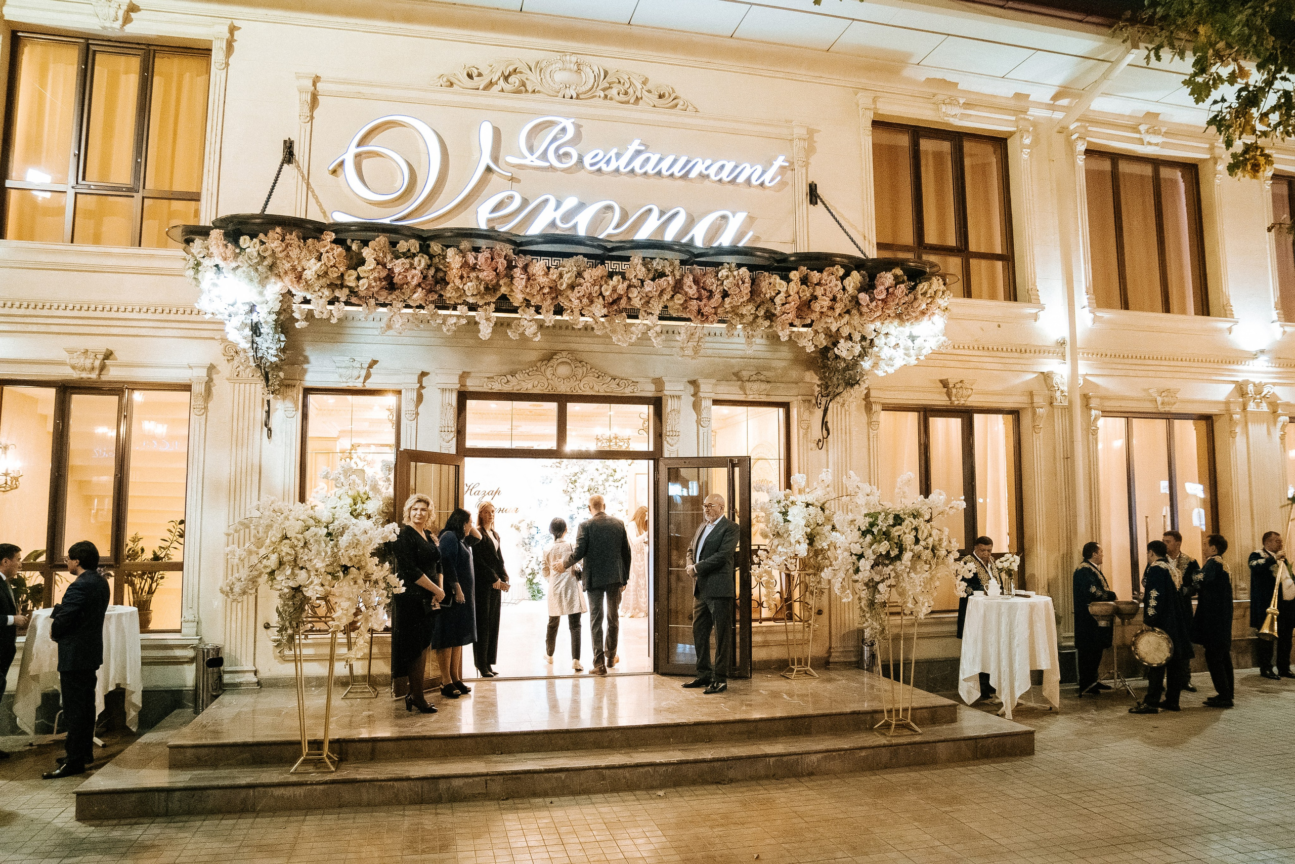 Назар и Дания. PRIME STUDIO