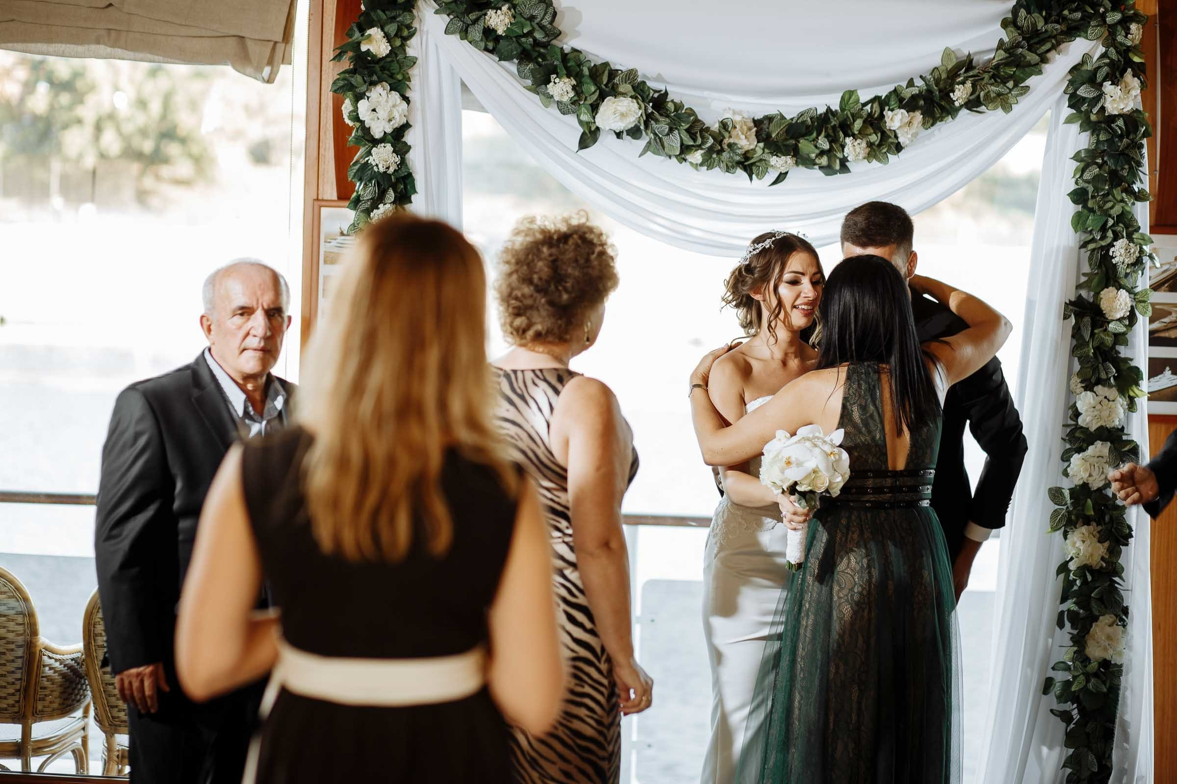 Katya & Maksim's Unforgettable Day | Tanya Bogdan Photography. Tanya Bogdan | Cornwall | Devon | UK Wedding Photographer