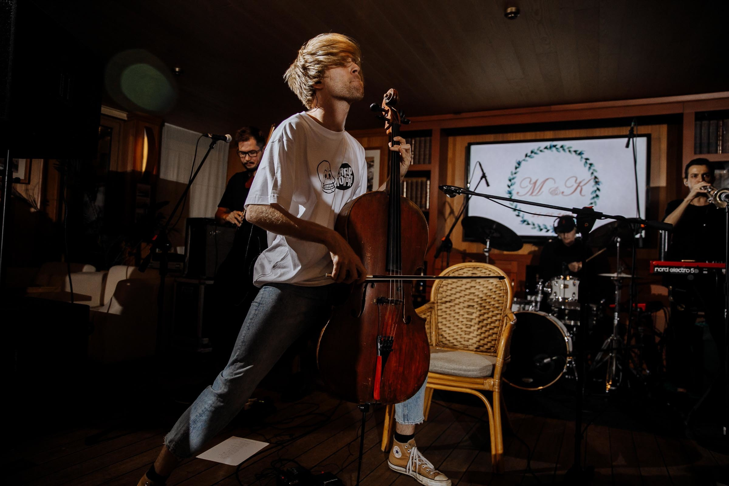 Katya & Maksim's Unforgettable Day | Tanya Bogdan Photography. Tanya Bogdan | Cornwall | Devon | UK Wedding Photographer