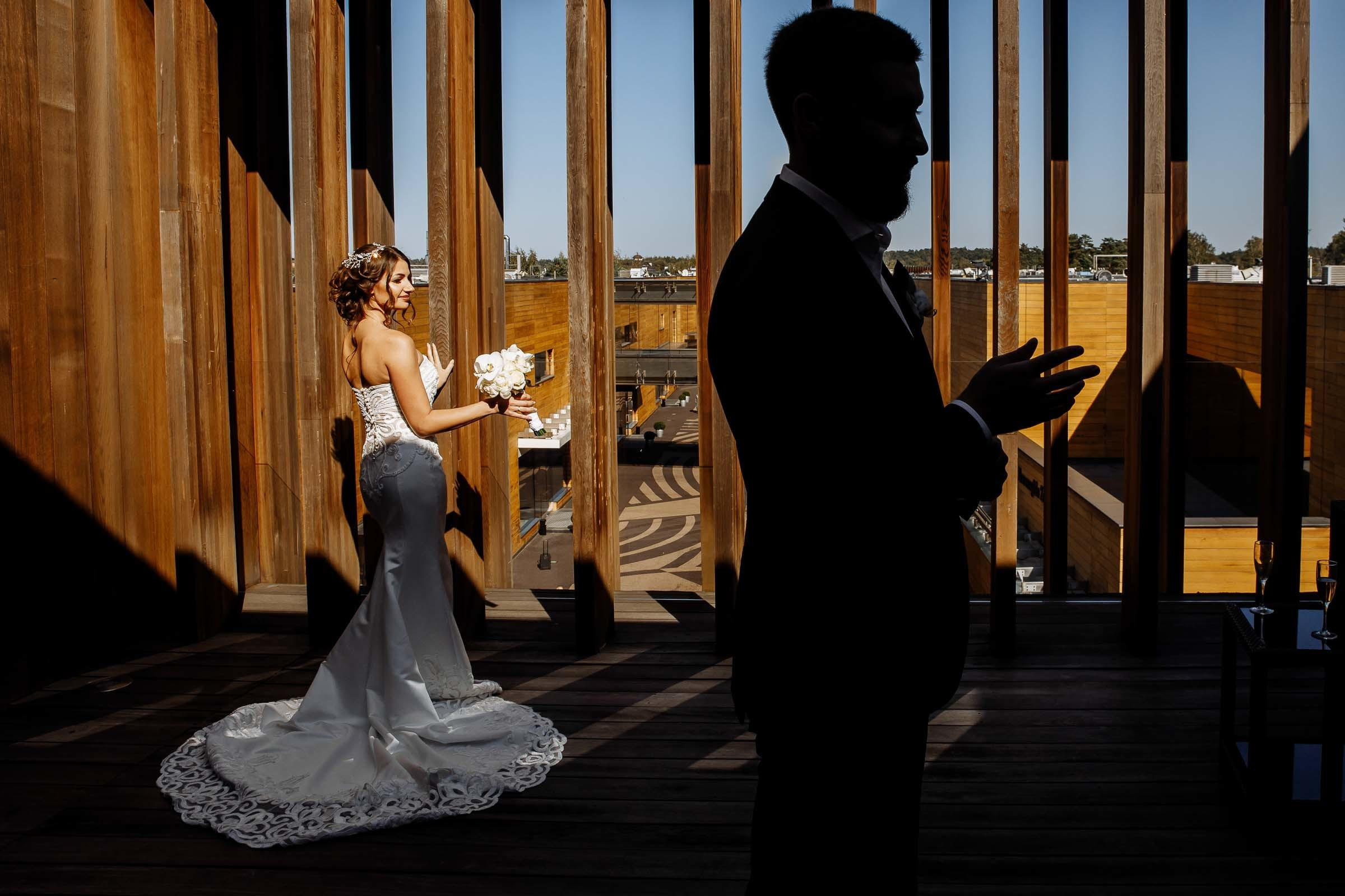 Katya & Maksim's Unforgettable Day | Tanya Bogdan Photography. Tanya Bogdan | Cornwall | Devon | UK Wedding Photographer