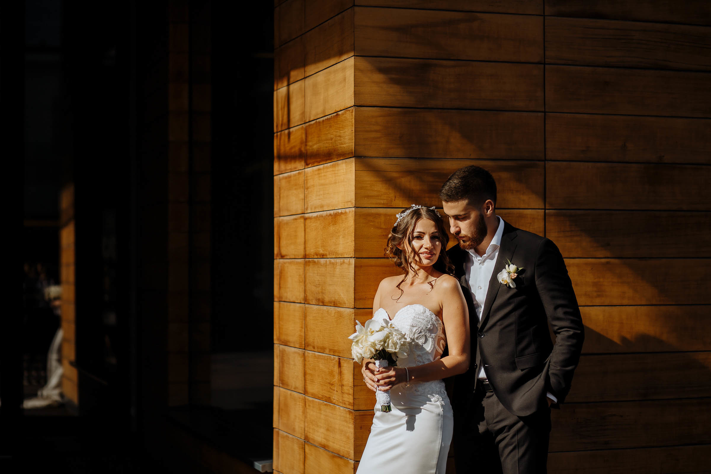 Katya & Maksim's Unforgettable Day | Tanya Bogdan Photography. Tanya Bogdan | Cornwall | Devon | UK Wedding Photographer