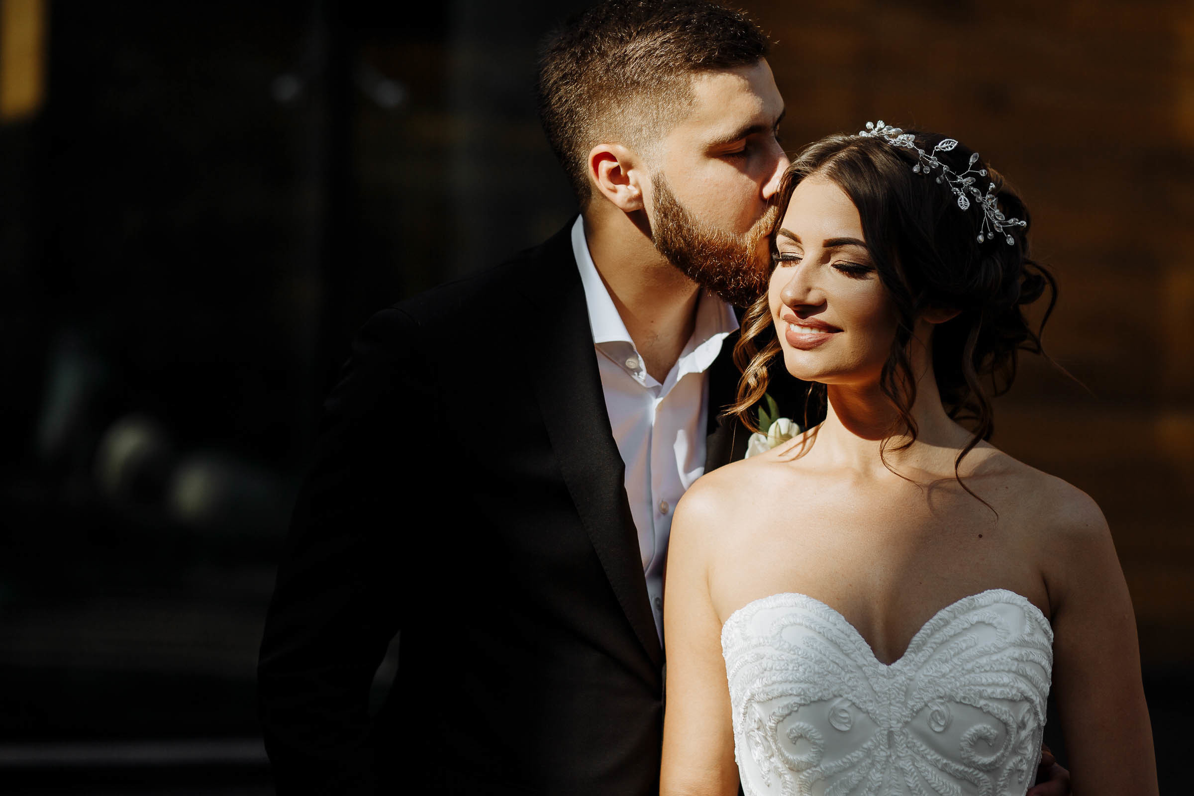 Katya & Maksim's Unforgettable Day | Tanya Bogdan Photography. Tanya Bogdan | Cornwall | Devon | UK Wedding Photographer