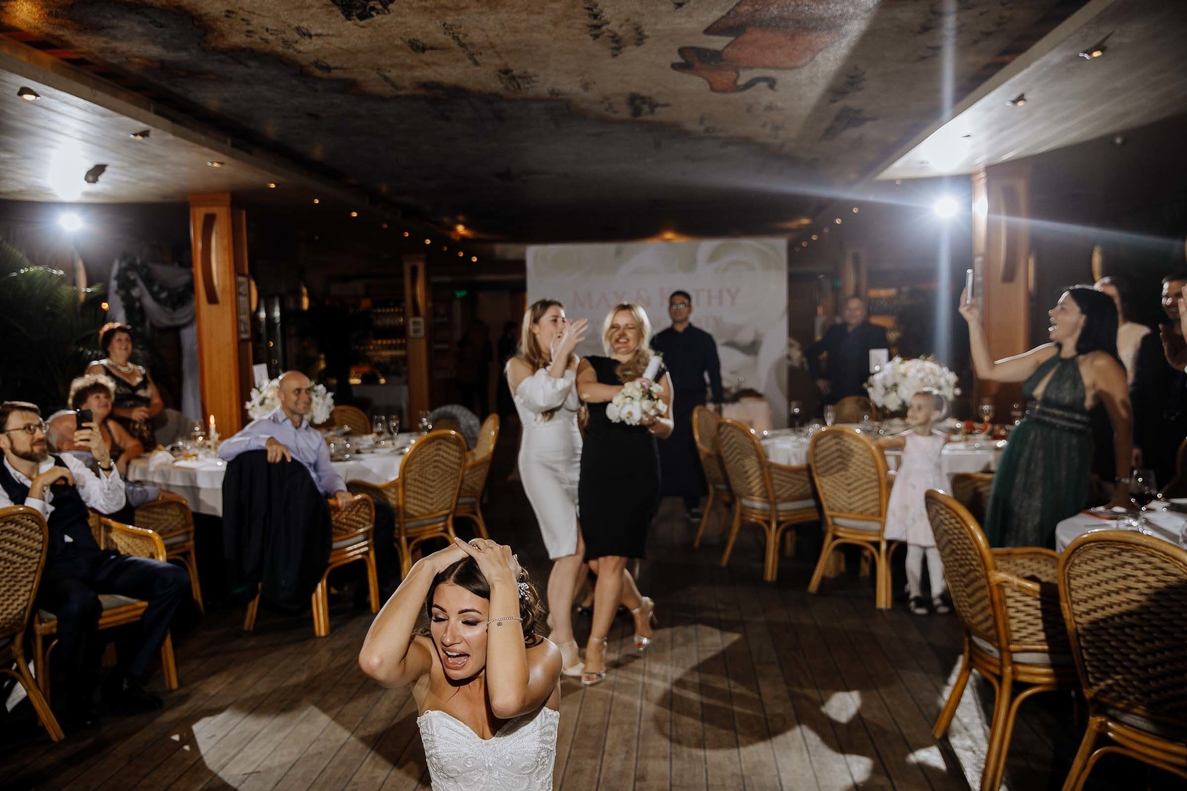 Katya & Maksim's Unforgettable Day | Tanya Bogdan Photography. Tanya Bogdan | Cornwall | Devon | UK Wedding Photographer