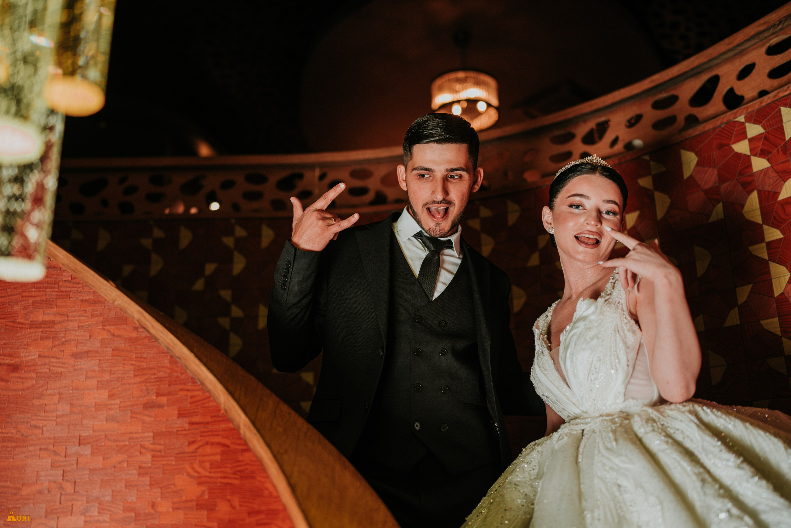 Wedding- ლინდა & თორნიკე