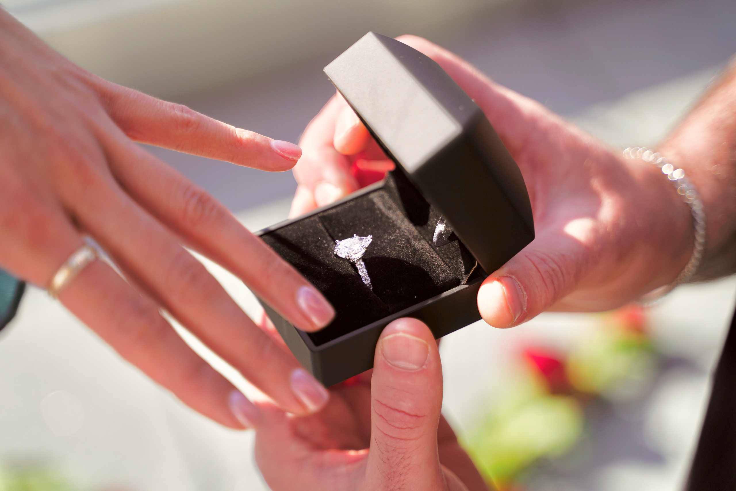 Rick and Manuela | The Envoy Hotel. Stefanovich Photography | Miami, FL
