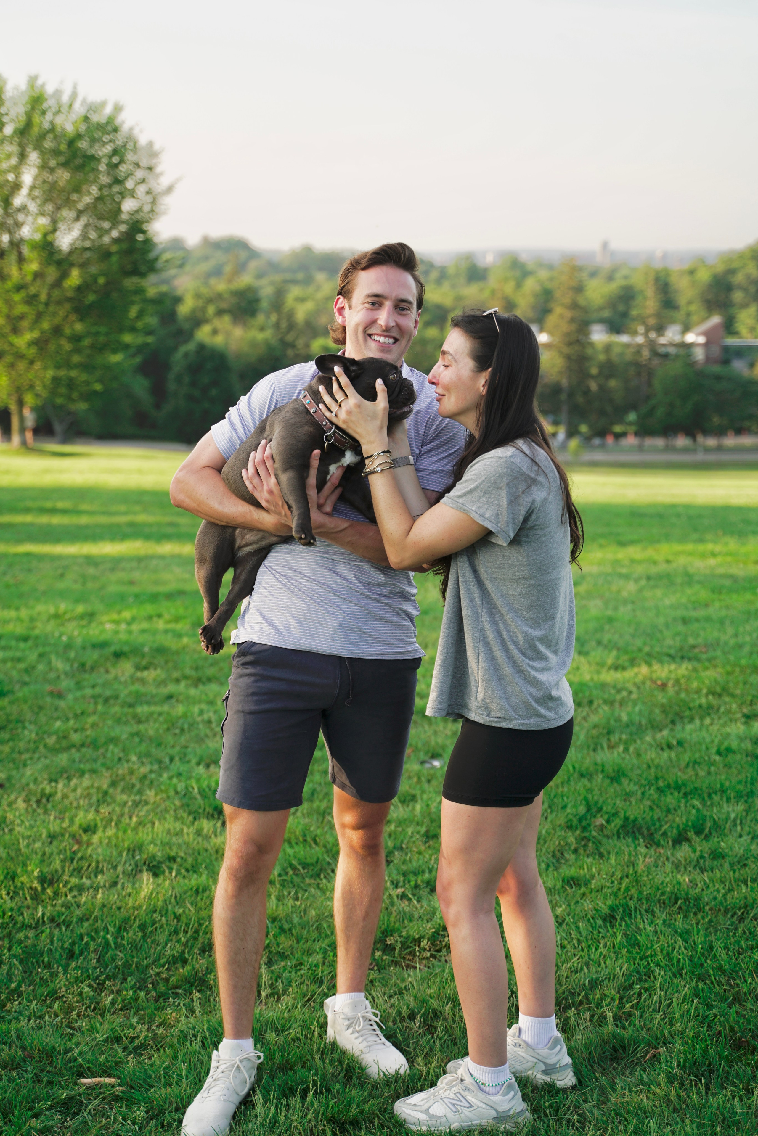 Will and Kate | Larz Anderson Park. Stefanovich Photography | Miami, FL